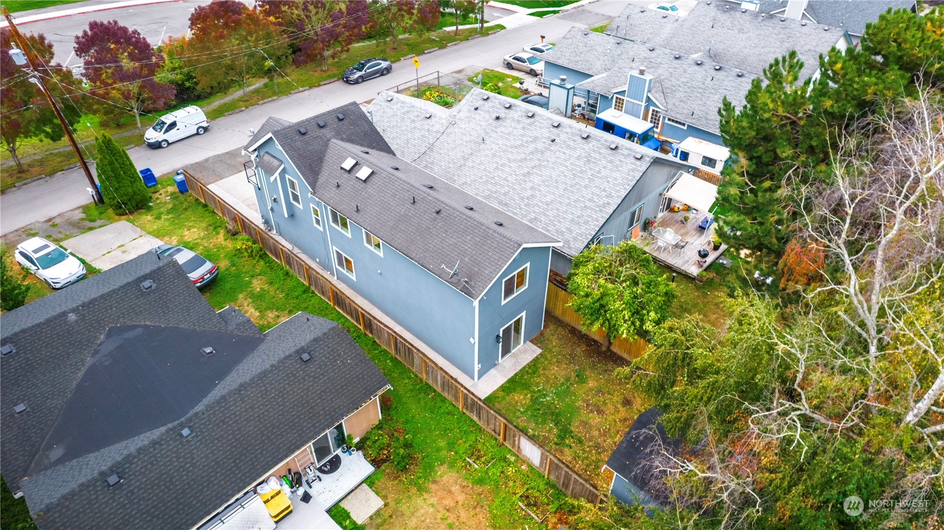 520 S Director Street