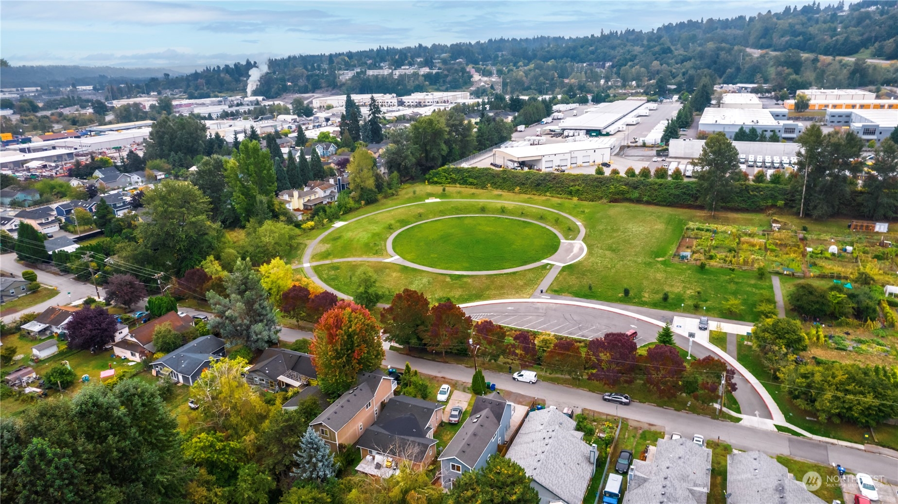 520 S Director Street