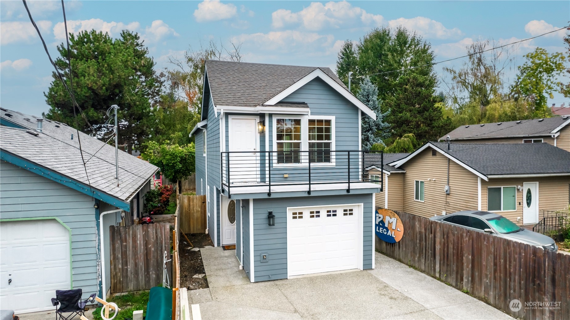 520 S Director Street