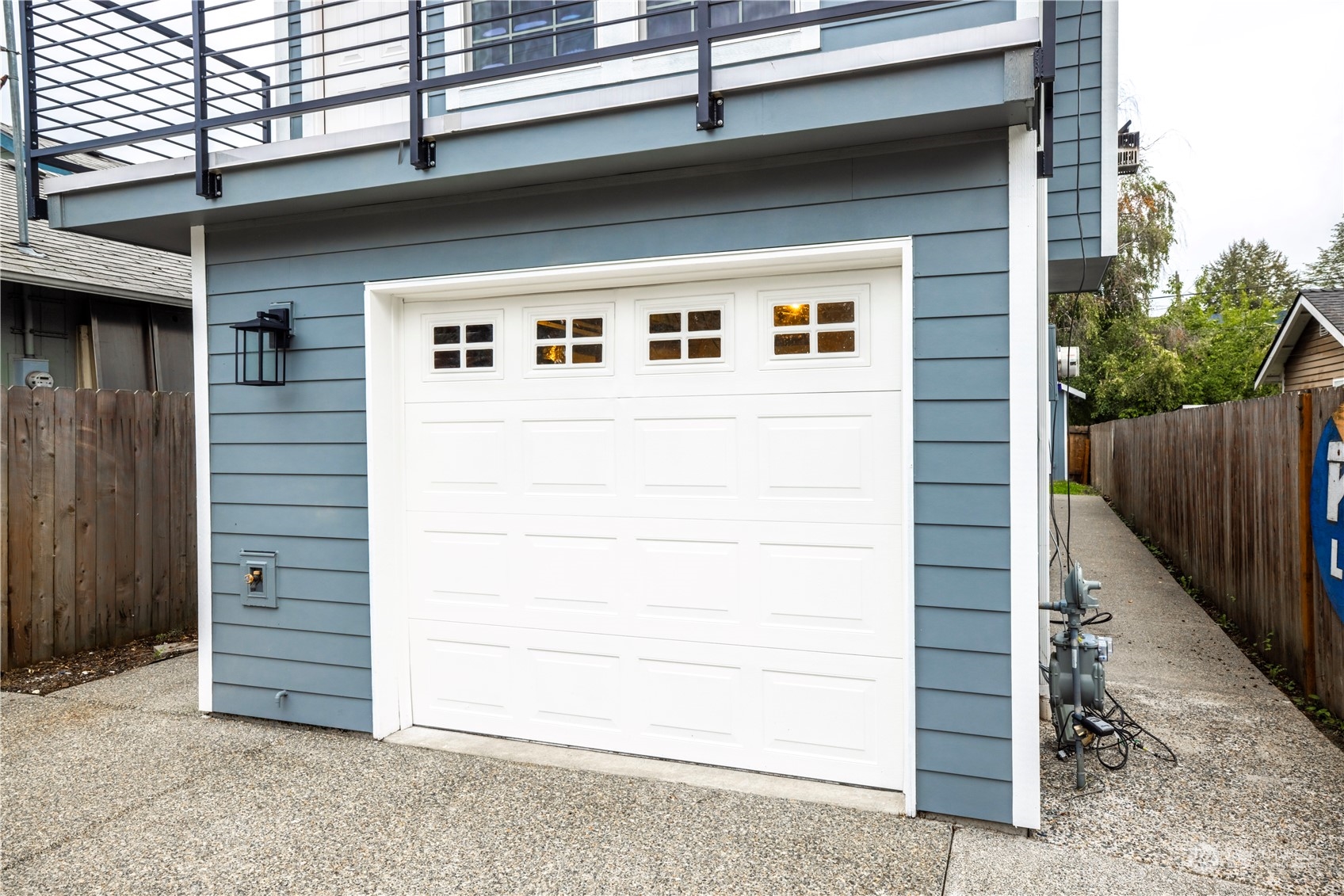 520 S Director Street