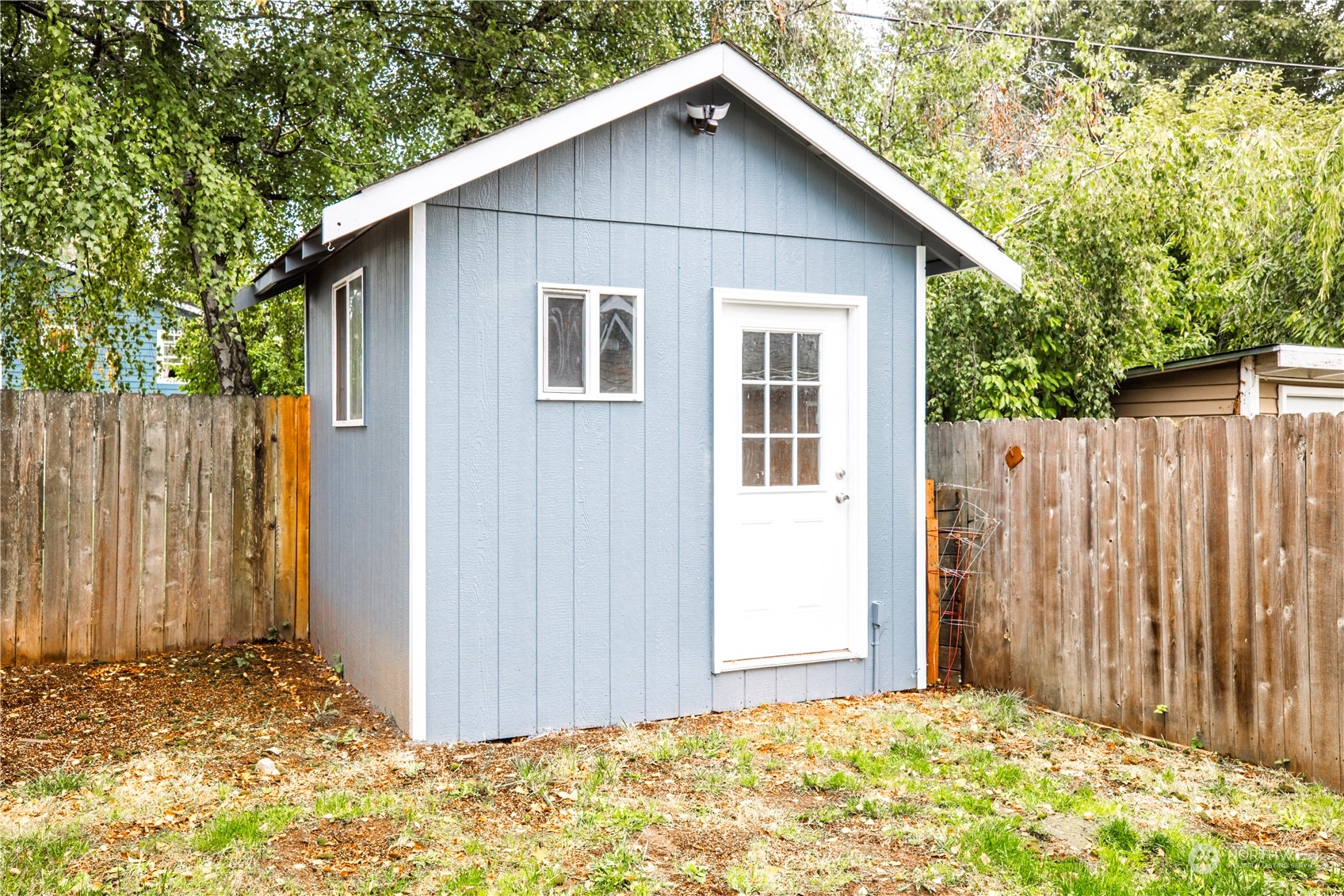 520 S Director Street