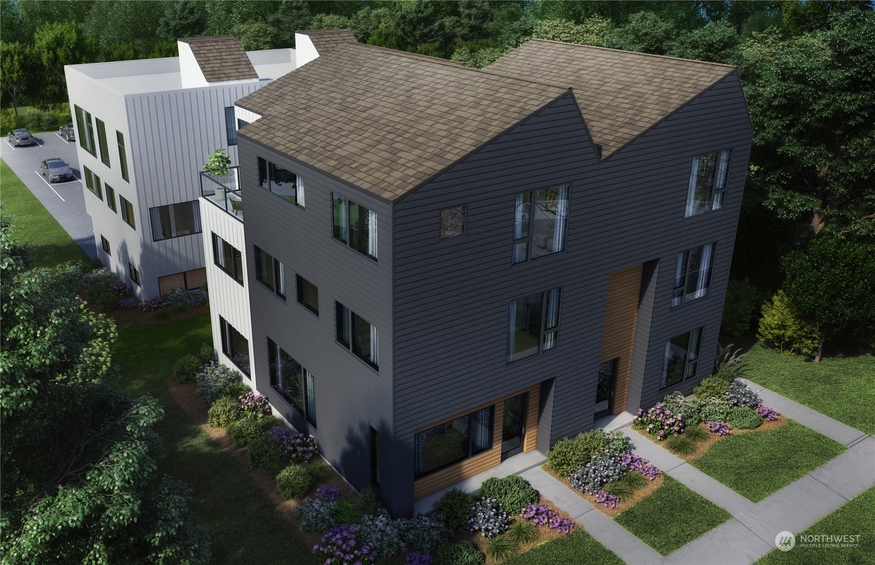 9221 B 25th Avenue SW