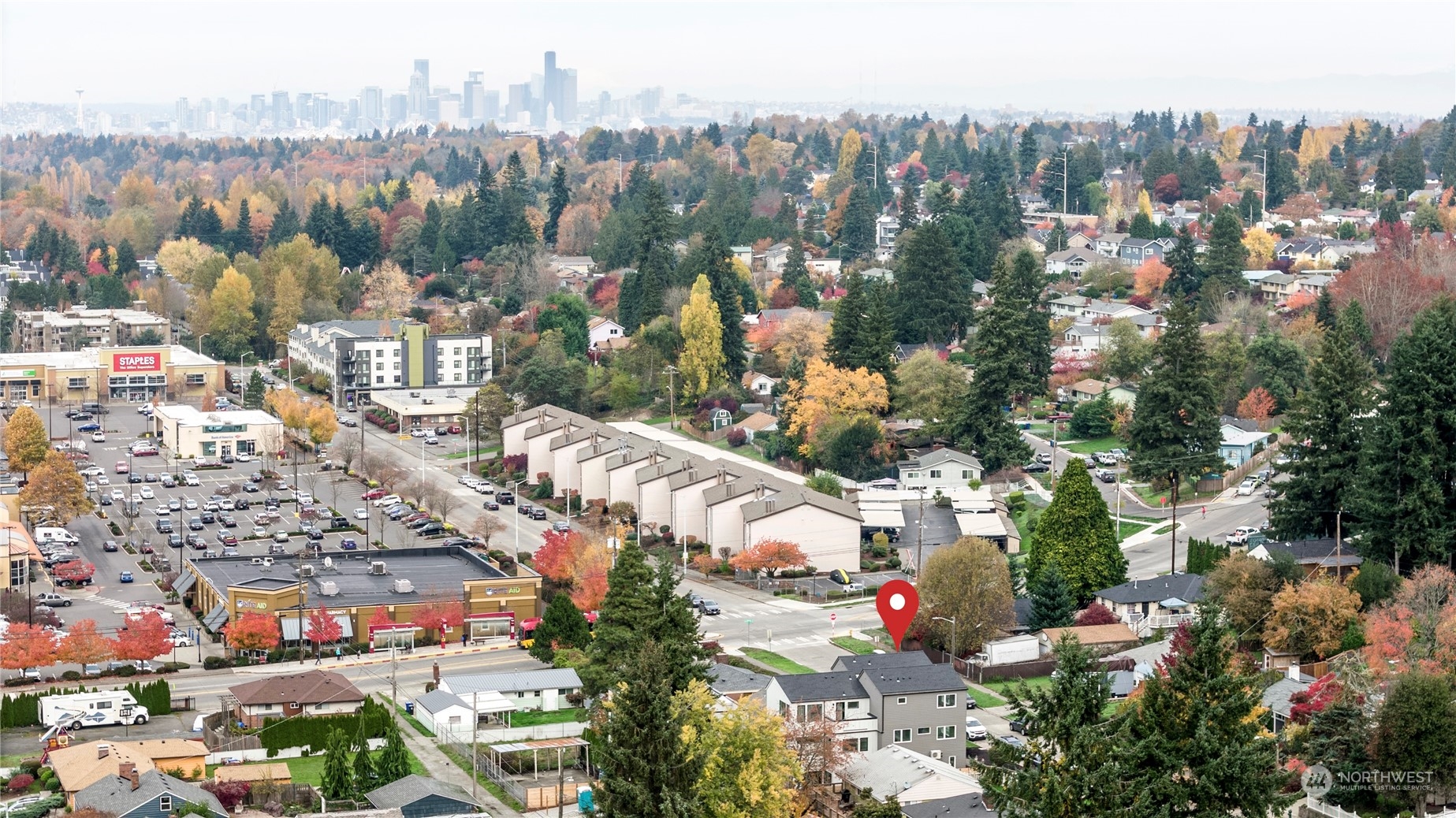 9223 B 25th Avenue SW