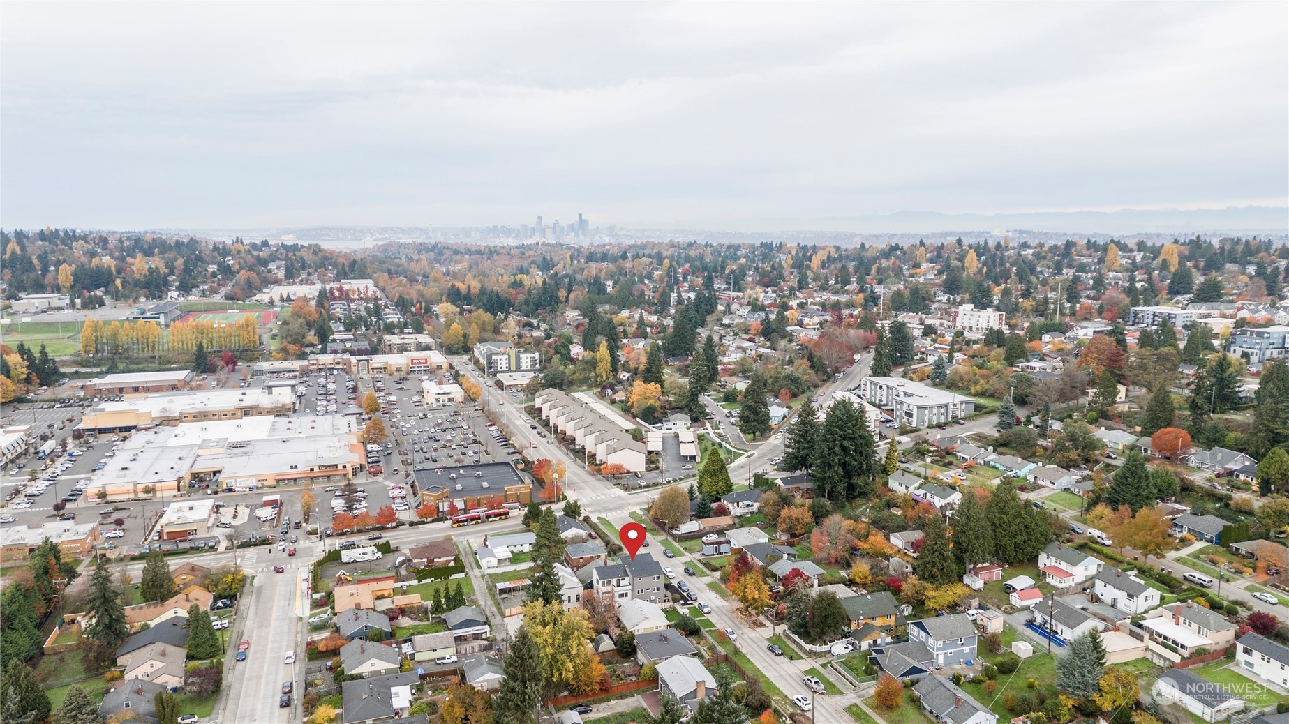 9223 B 25th Avenue SW