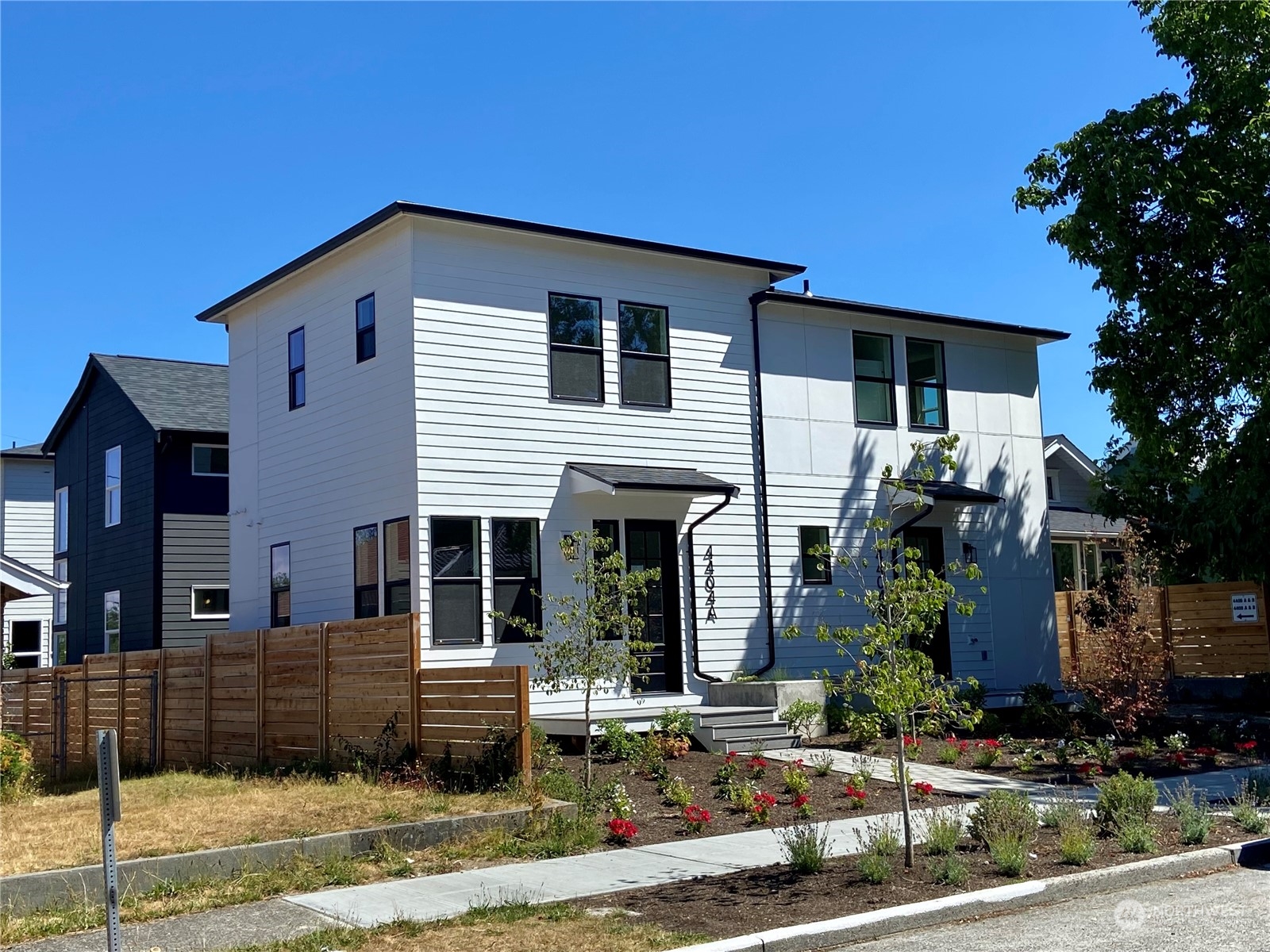 4404 37th Avenue SW Unit: A