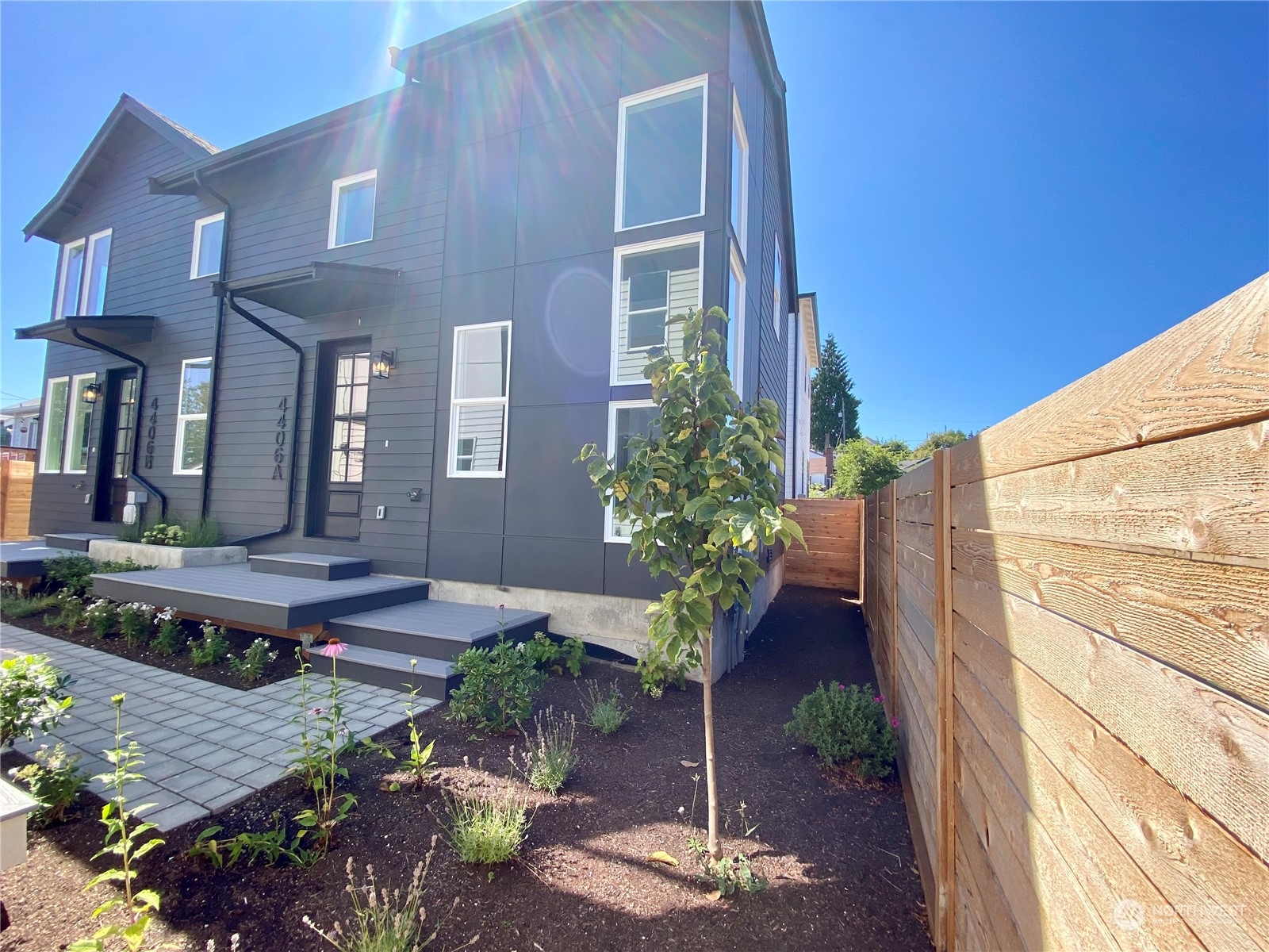 4404 37th Avenue SW Unit: C