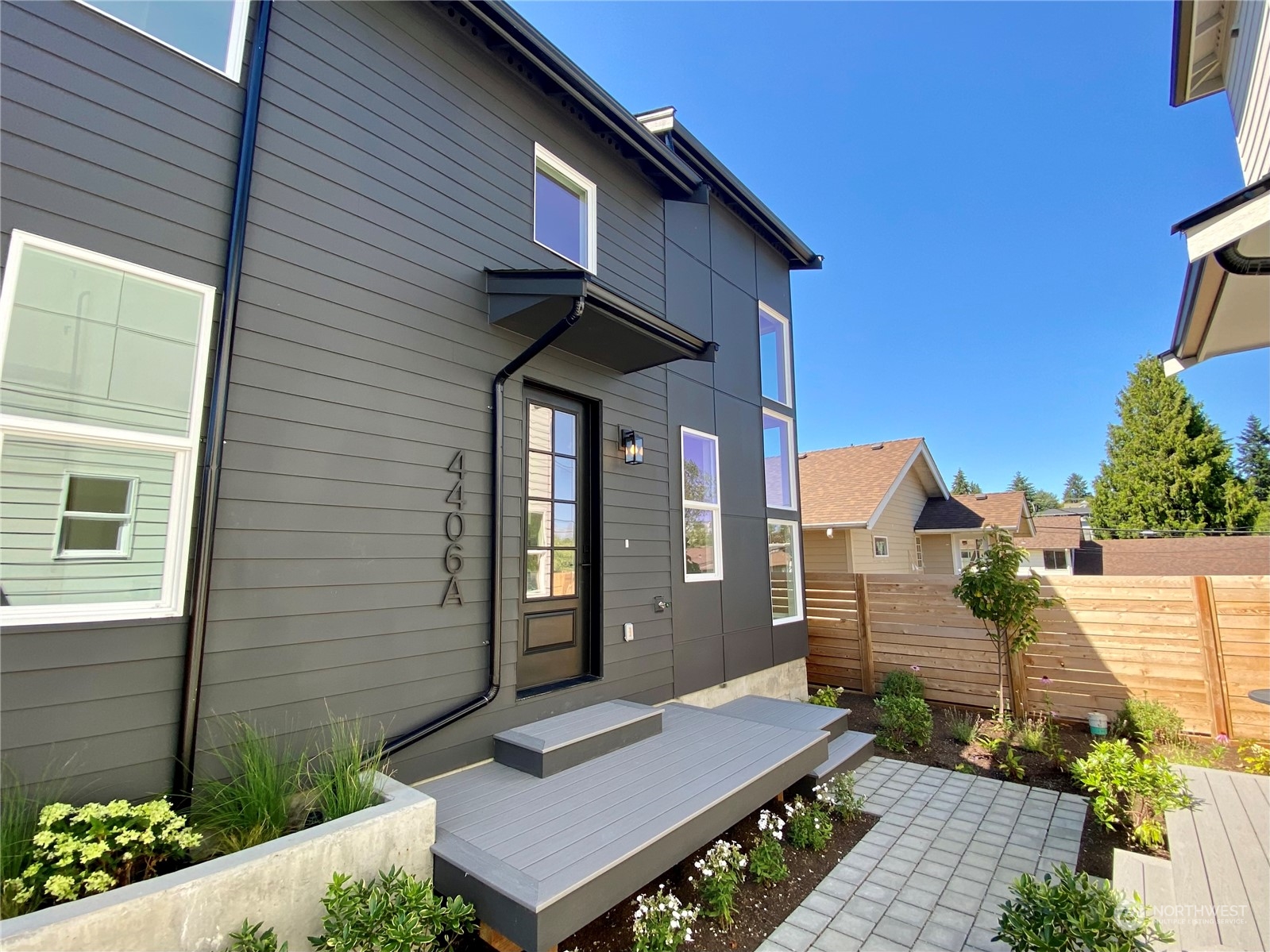 4404 37th Avenue SW Unit: C