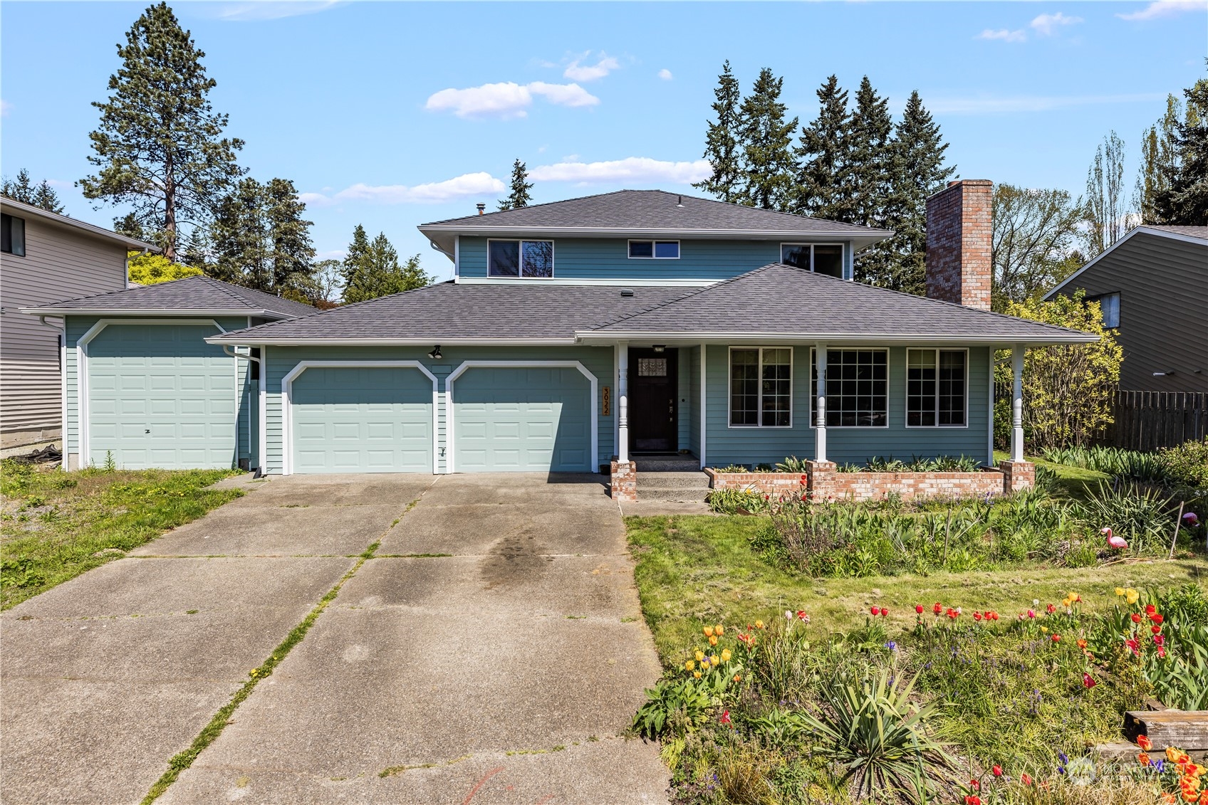 3022 SW 109th Street