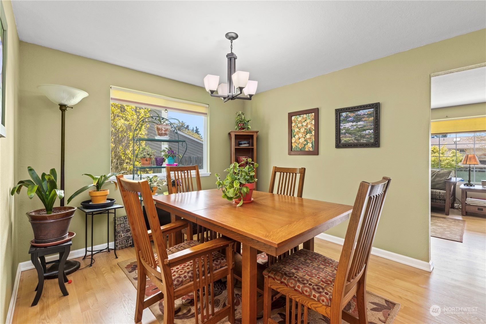 3022 SW 109th Street