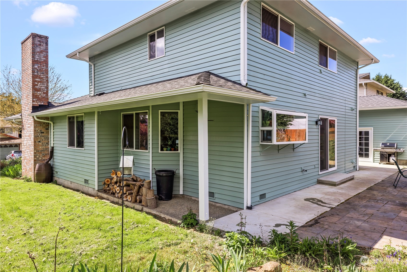 3022 SW 109th Street