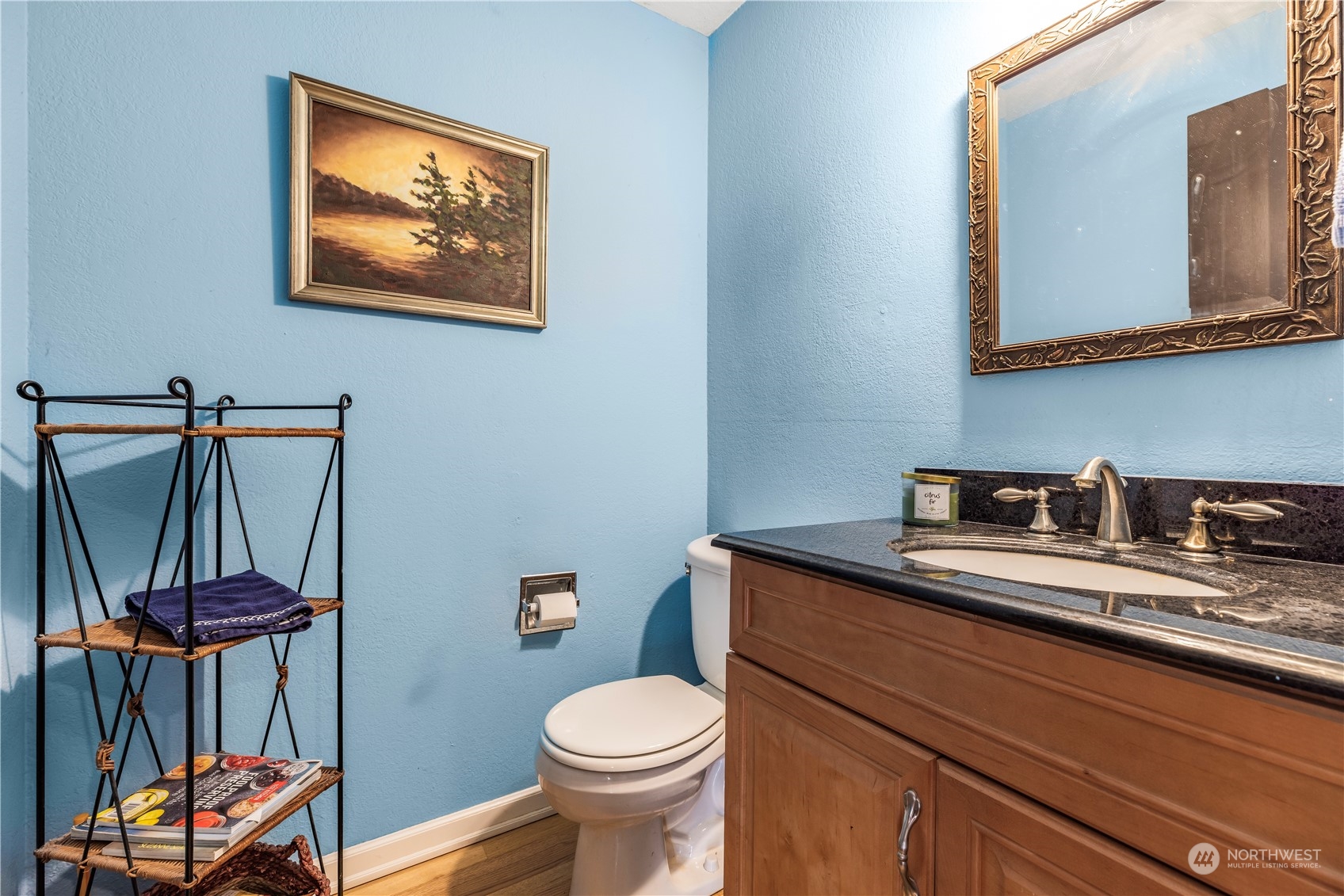 3022 SW 109th Street