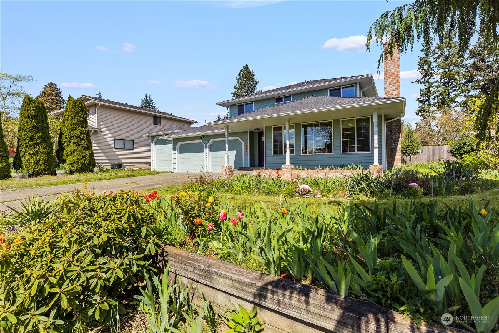 3022 SW 109th Street