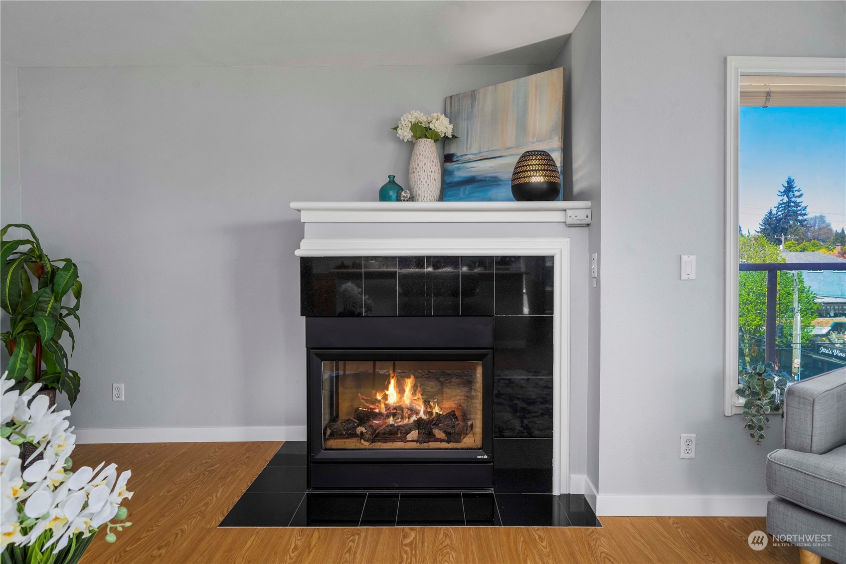 4409 California Avenue SW Unit: 501