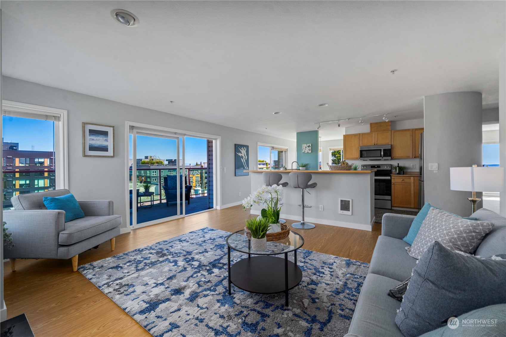 4409 California Avenue SW Unit: 501