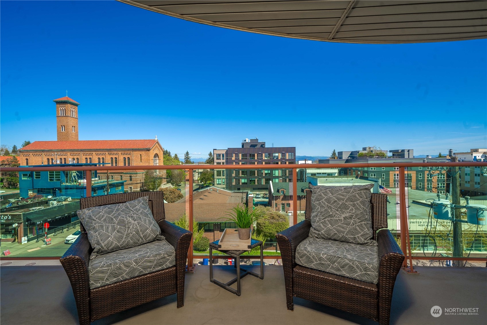 4409 California Avenue SW Unit: 501