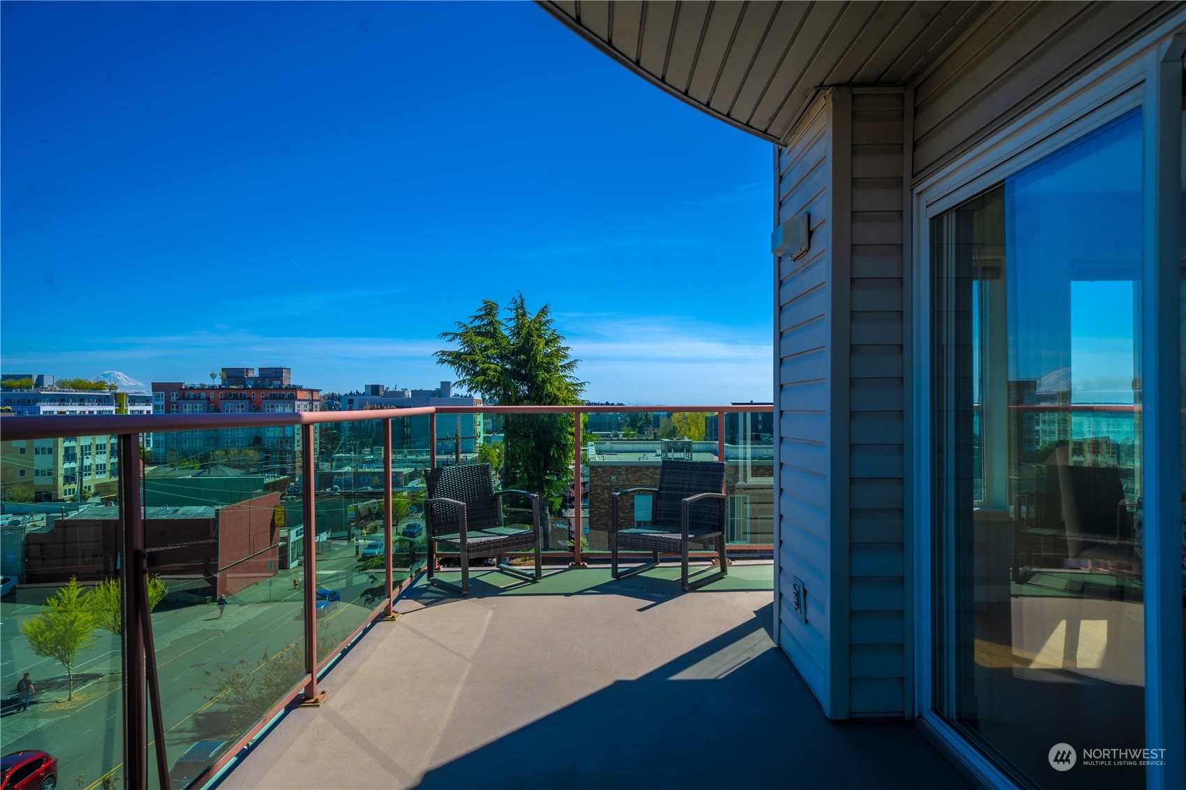 4409 California Avenue SW Unit: 501