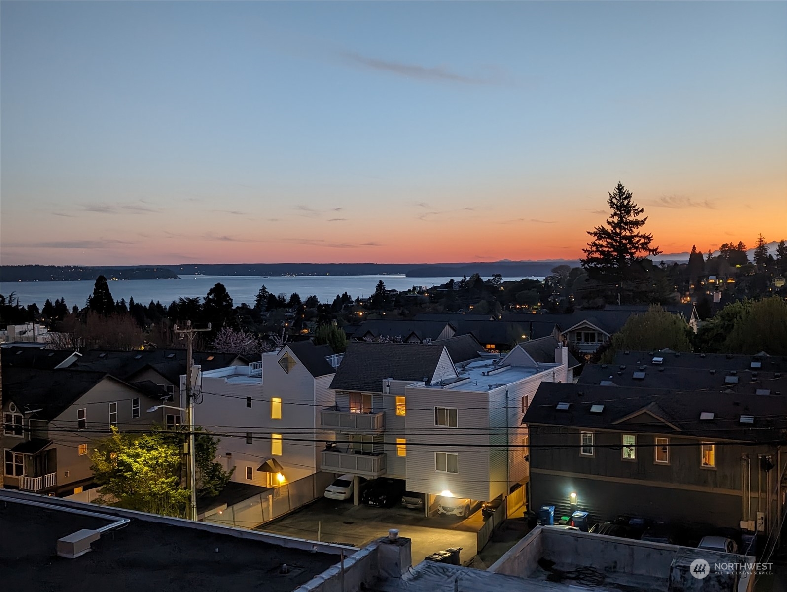 4409 California Avenue SW Unit: 501