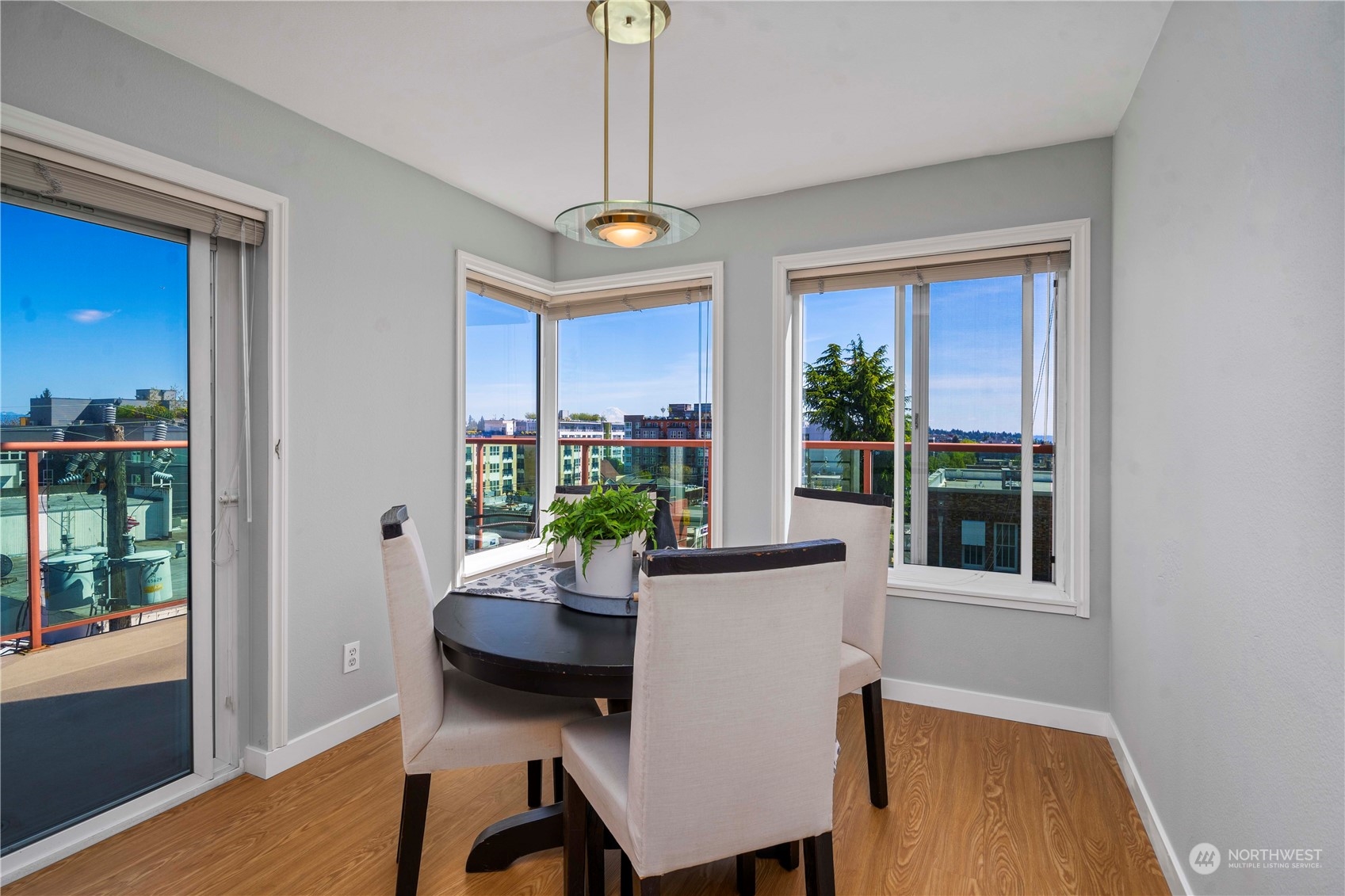 4409 California Avenue SW Unit: 501