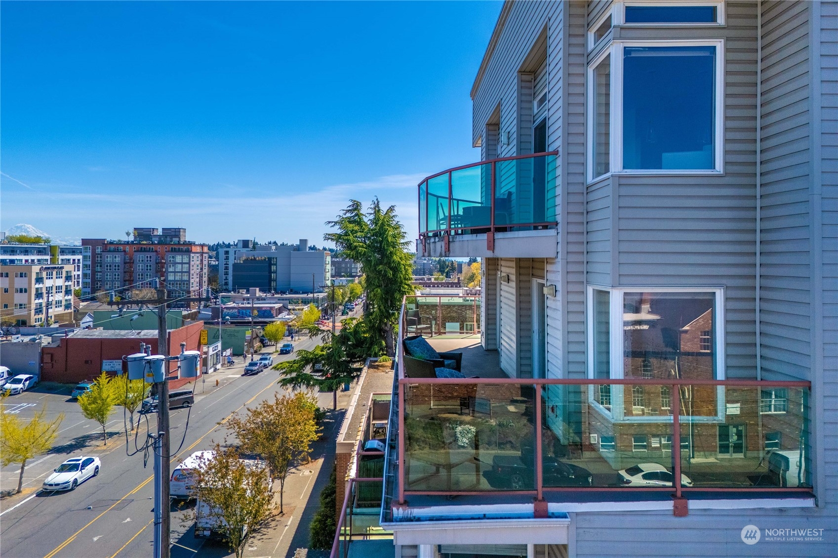 4409 California Avenue SW Unit: 501