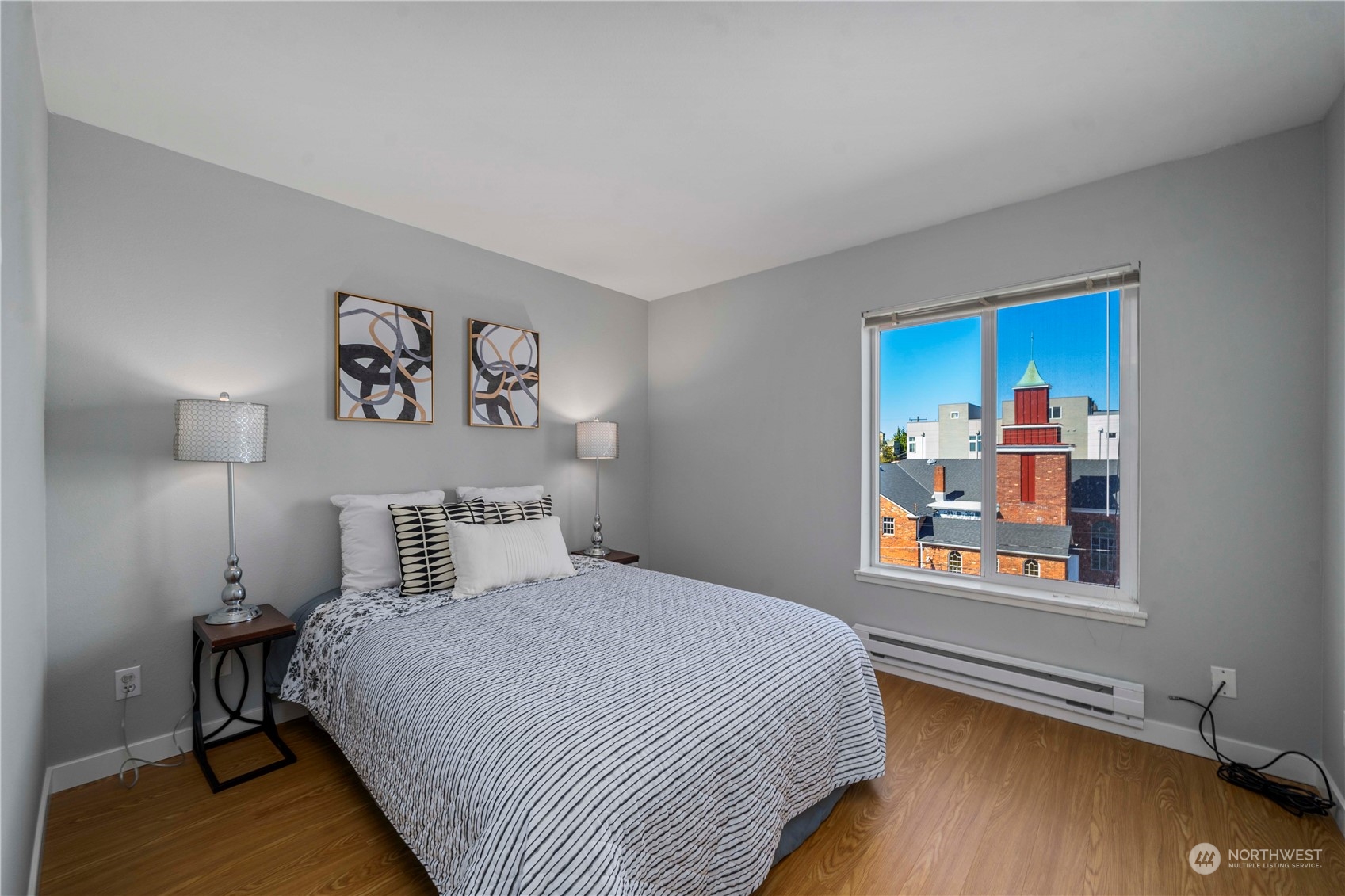 4409 California Avenue SW Unit: 501