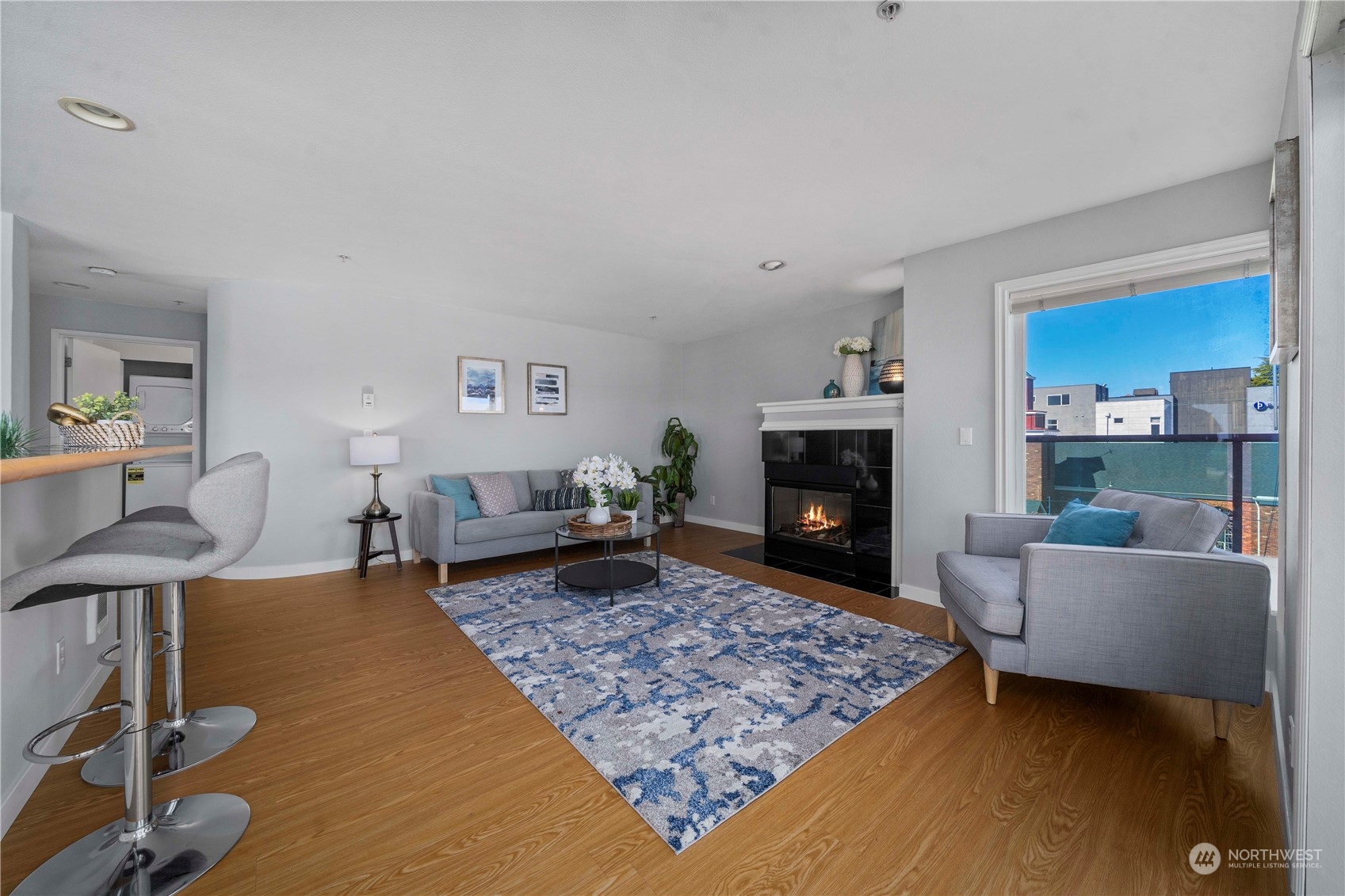 4409 California Avenue SW Unit: 501