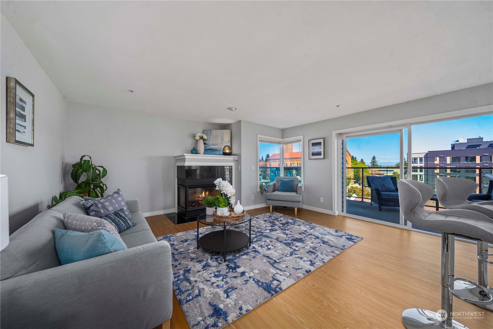 4409 California Avenue SW Unit: 501