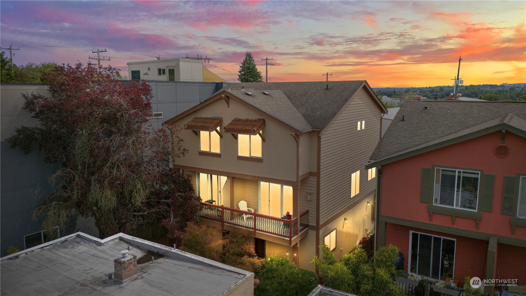 4506 40th Avenue SW Unit: B