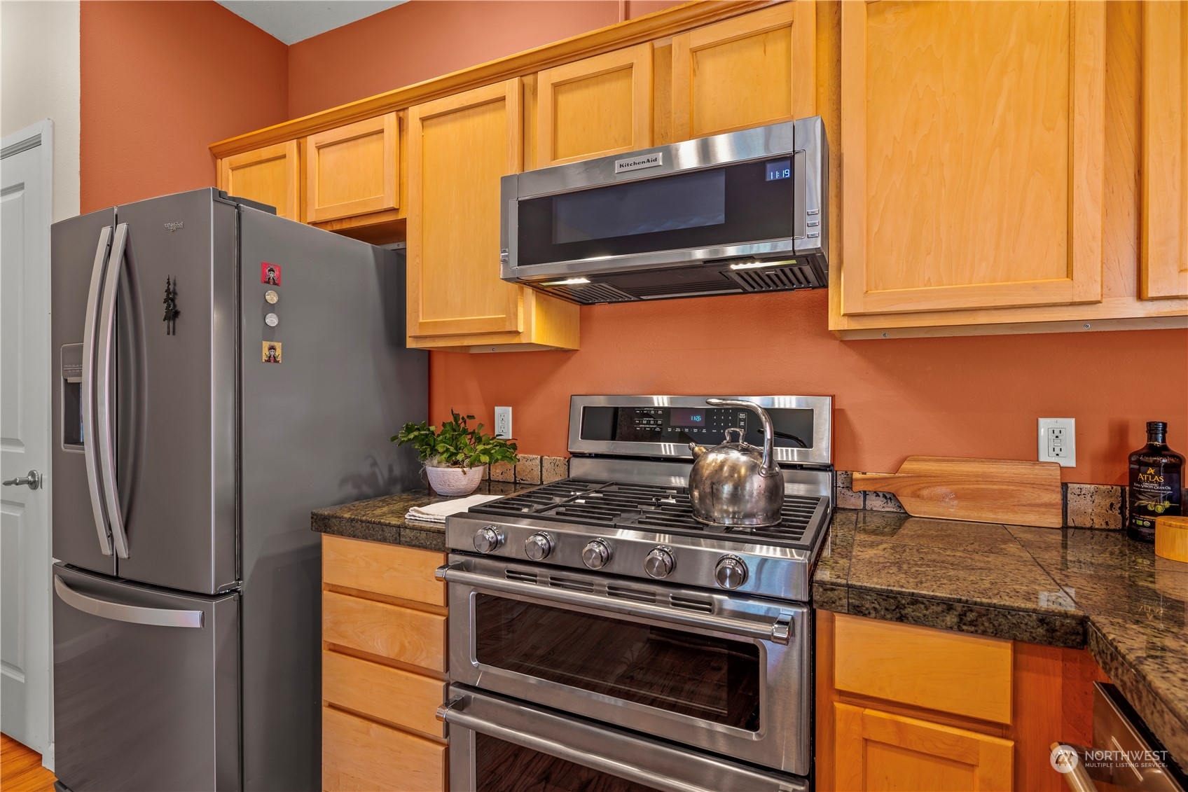 4506 40th Avenue SW Unit: B