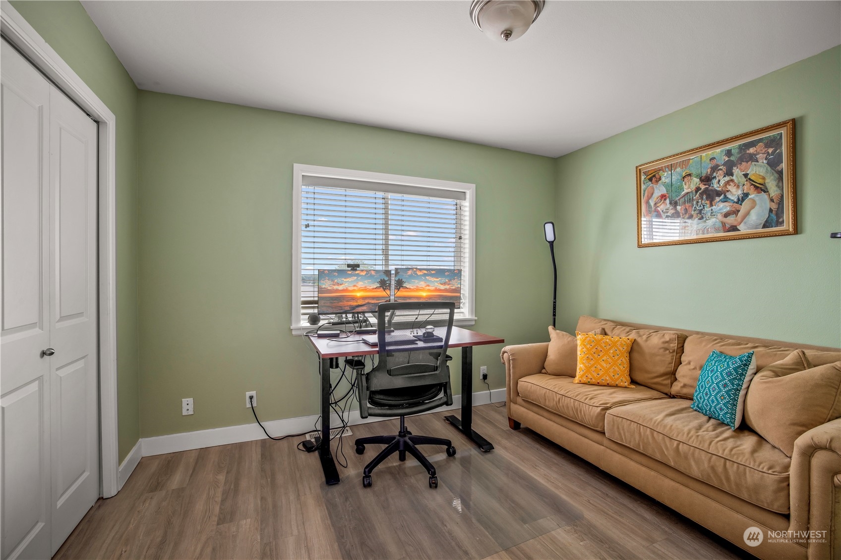 4506 40th Avenue SW Unit: B