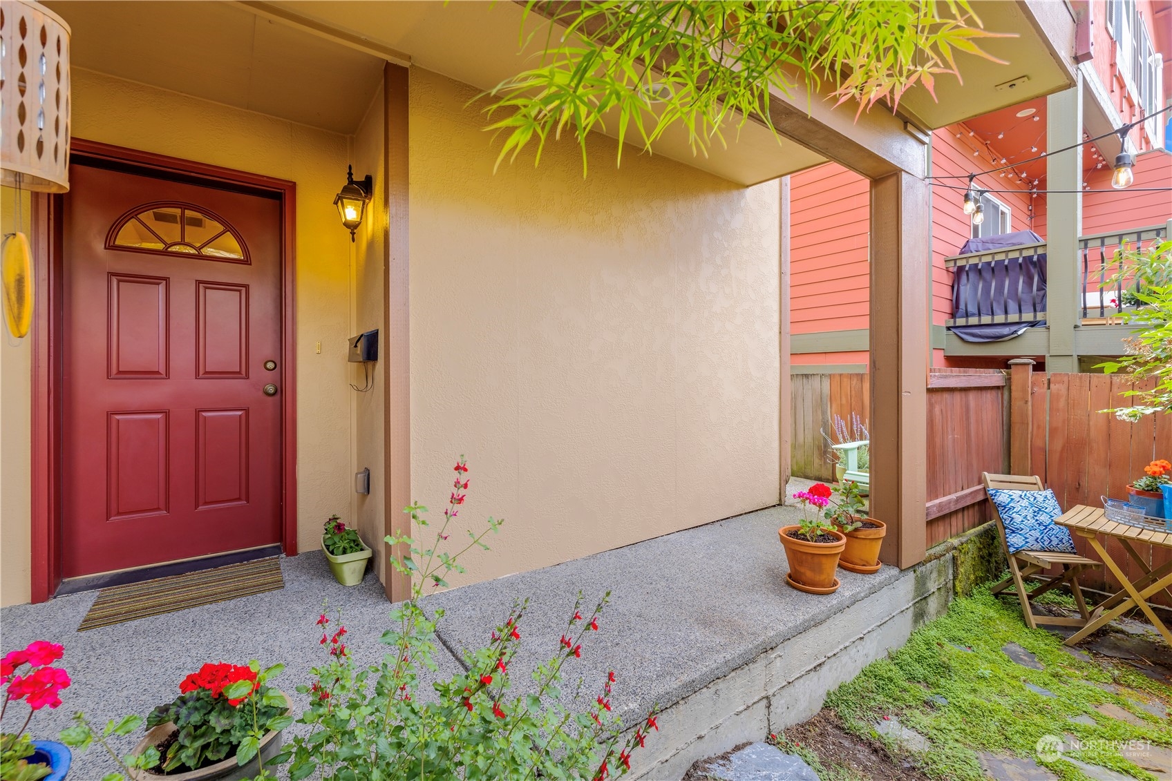 4506 40th Avenue SW Unit: B