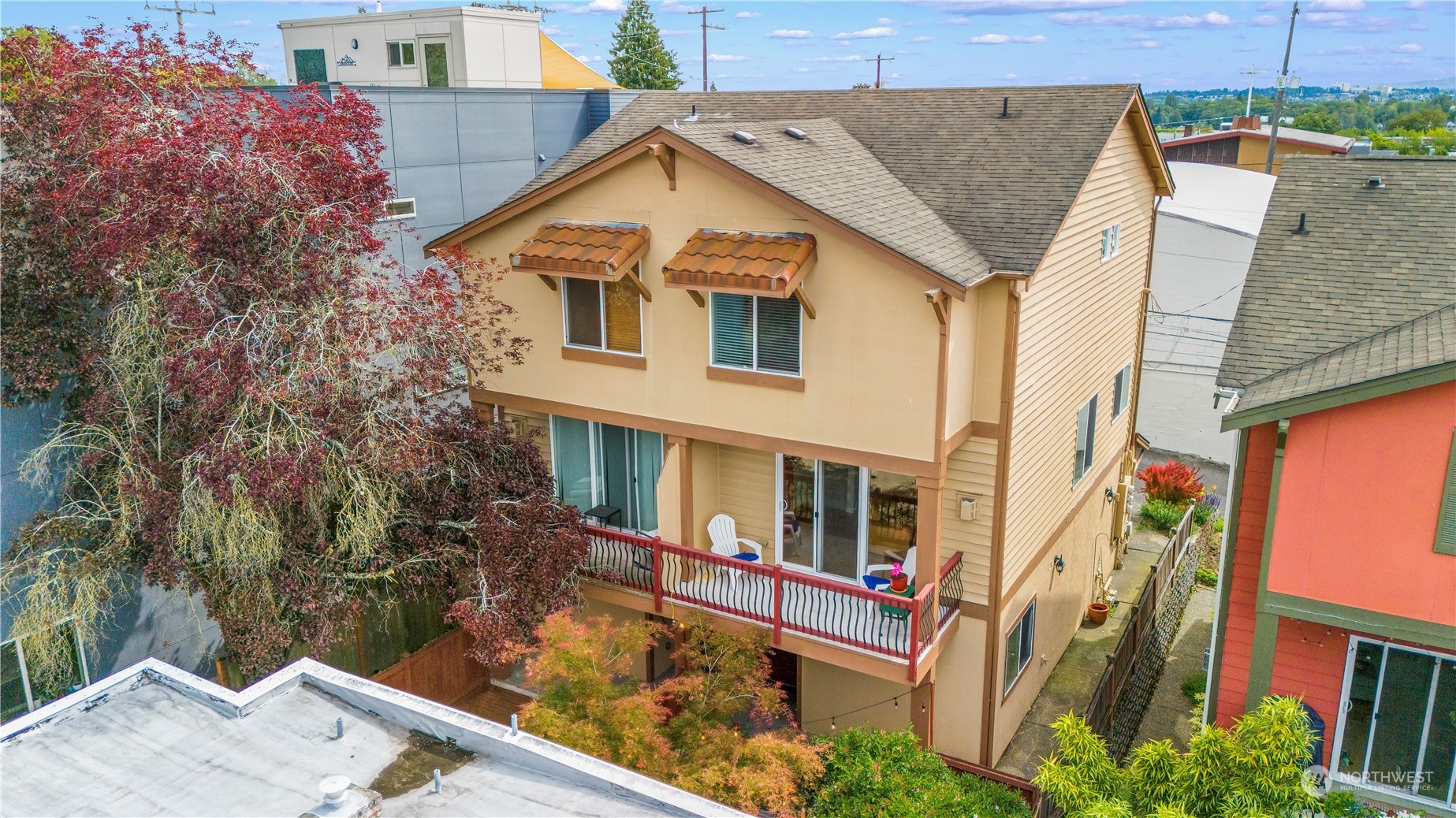 4506 40th Avenue SW Unit: B