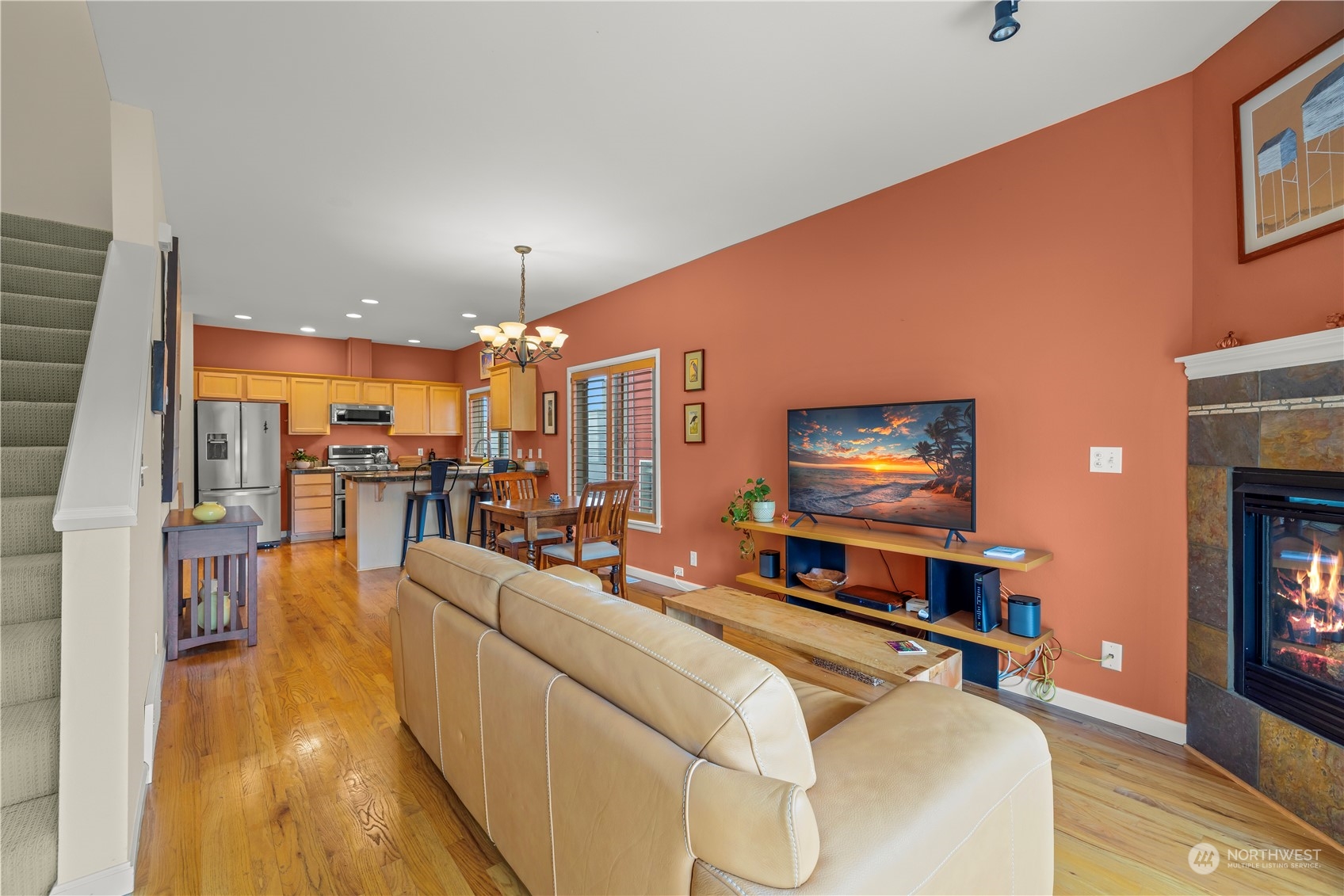 4506 40th Avenue SW Unit: B