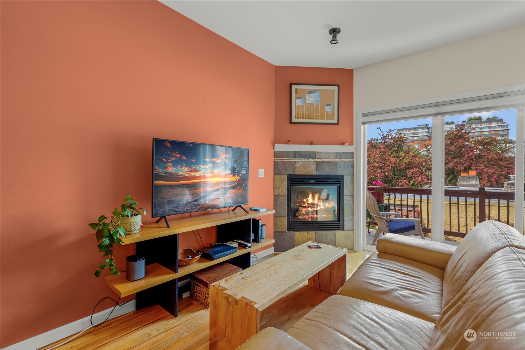 4506 40th Avenue SW Unit: B