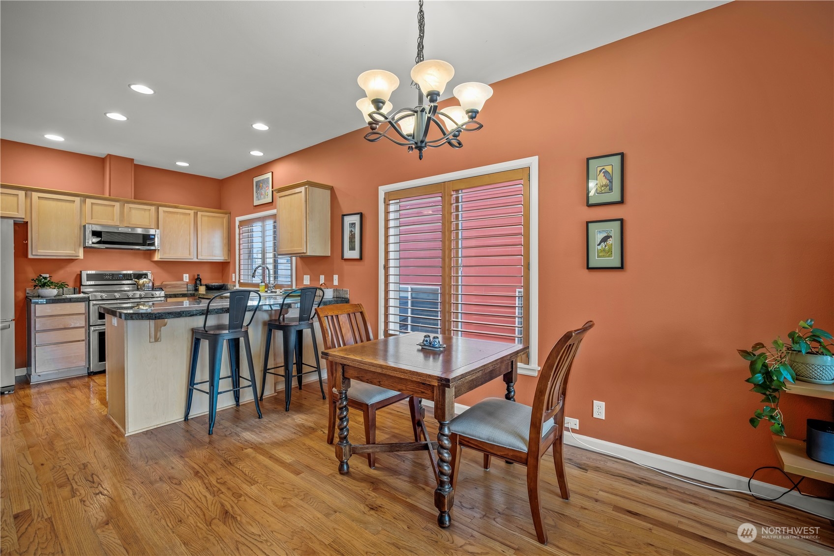 4506 40th Avenue SW Unit: B