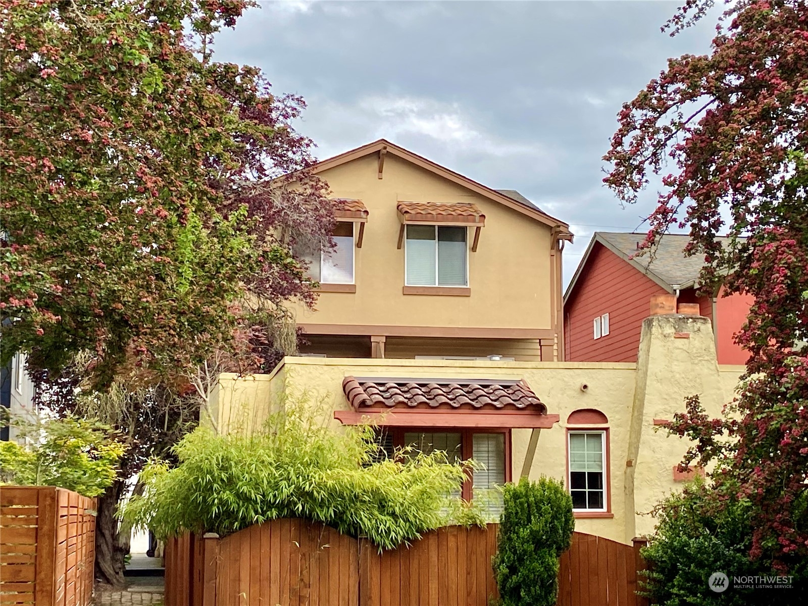 4506 40th Avenue SW Unit: B