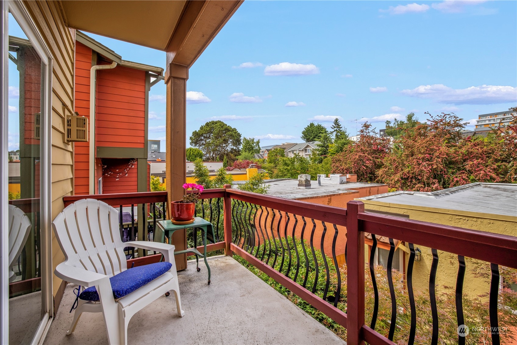 4506 40th Avenue SW Unit: B