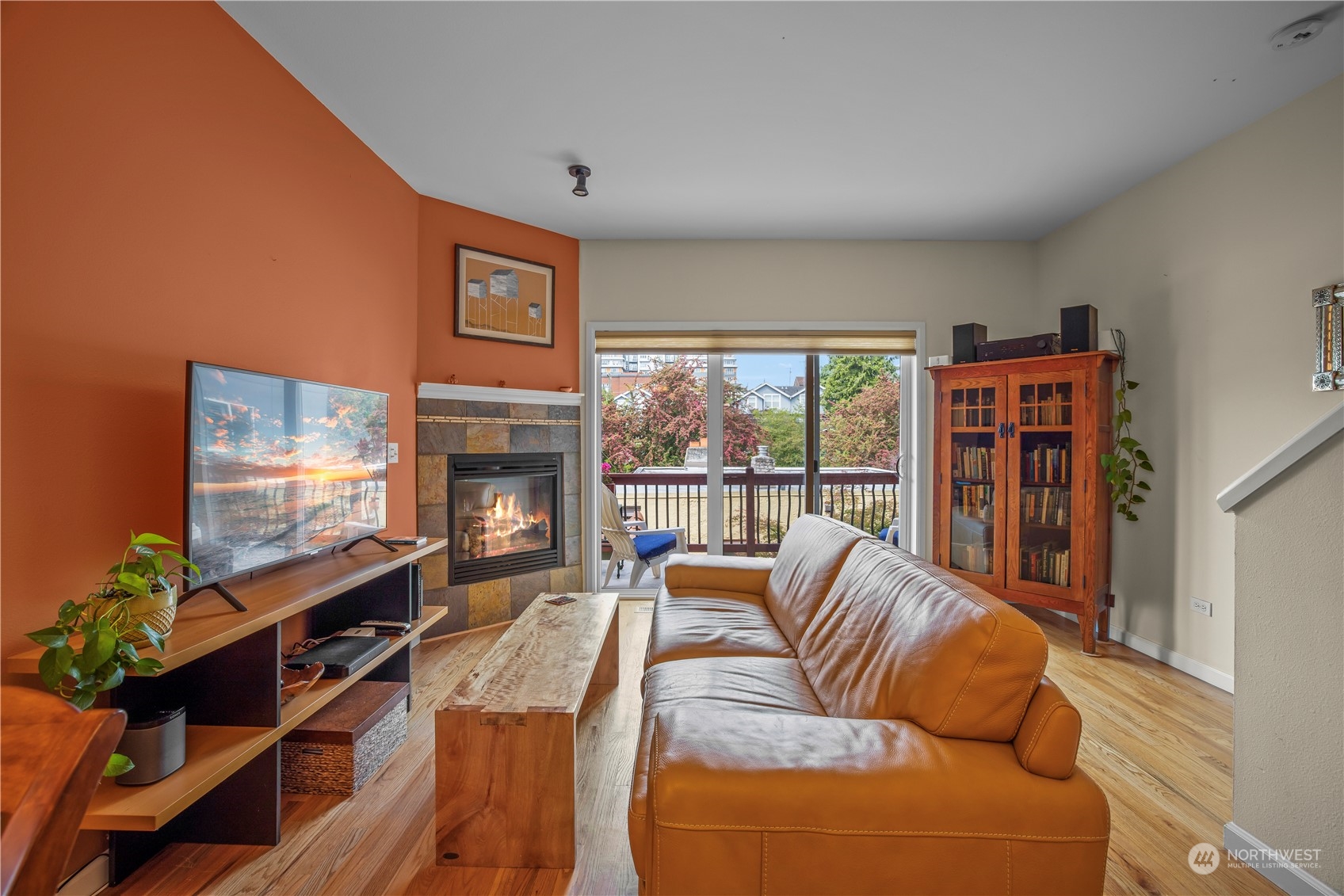 4506 40th Avenue SW Unit: B