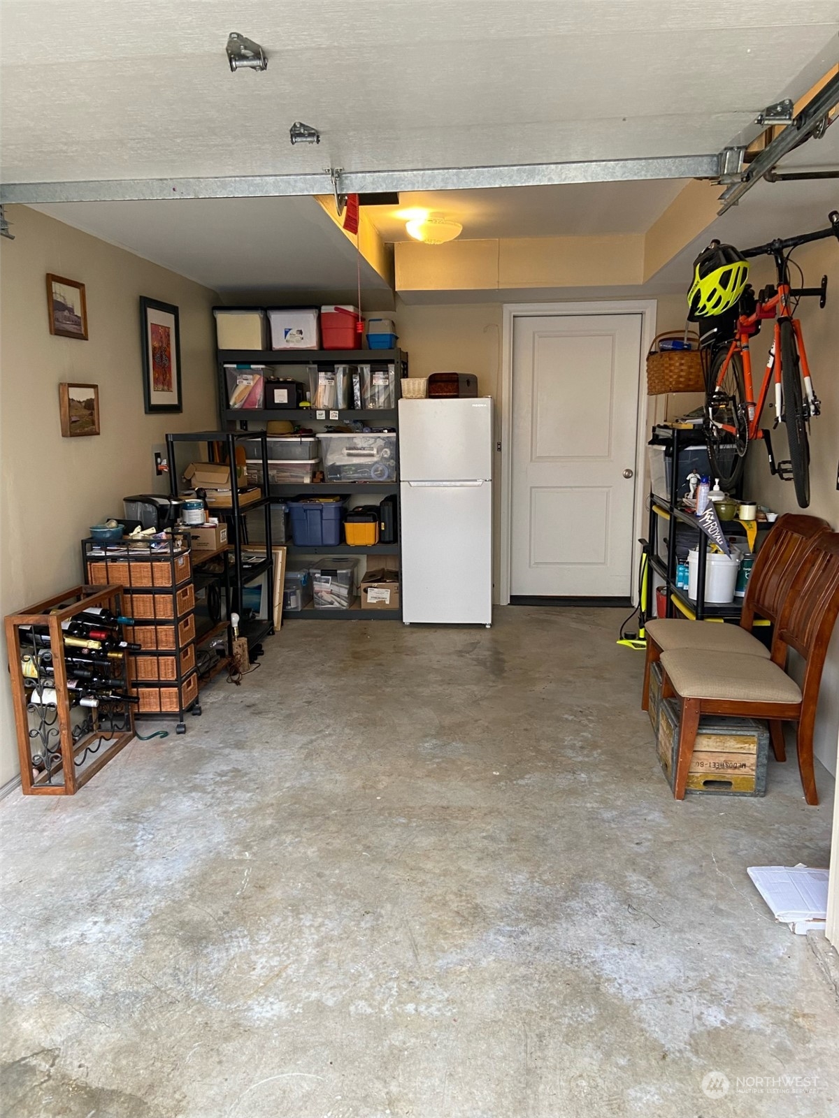 4506 40th Avenue SW Unit: B