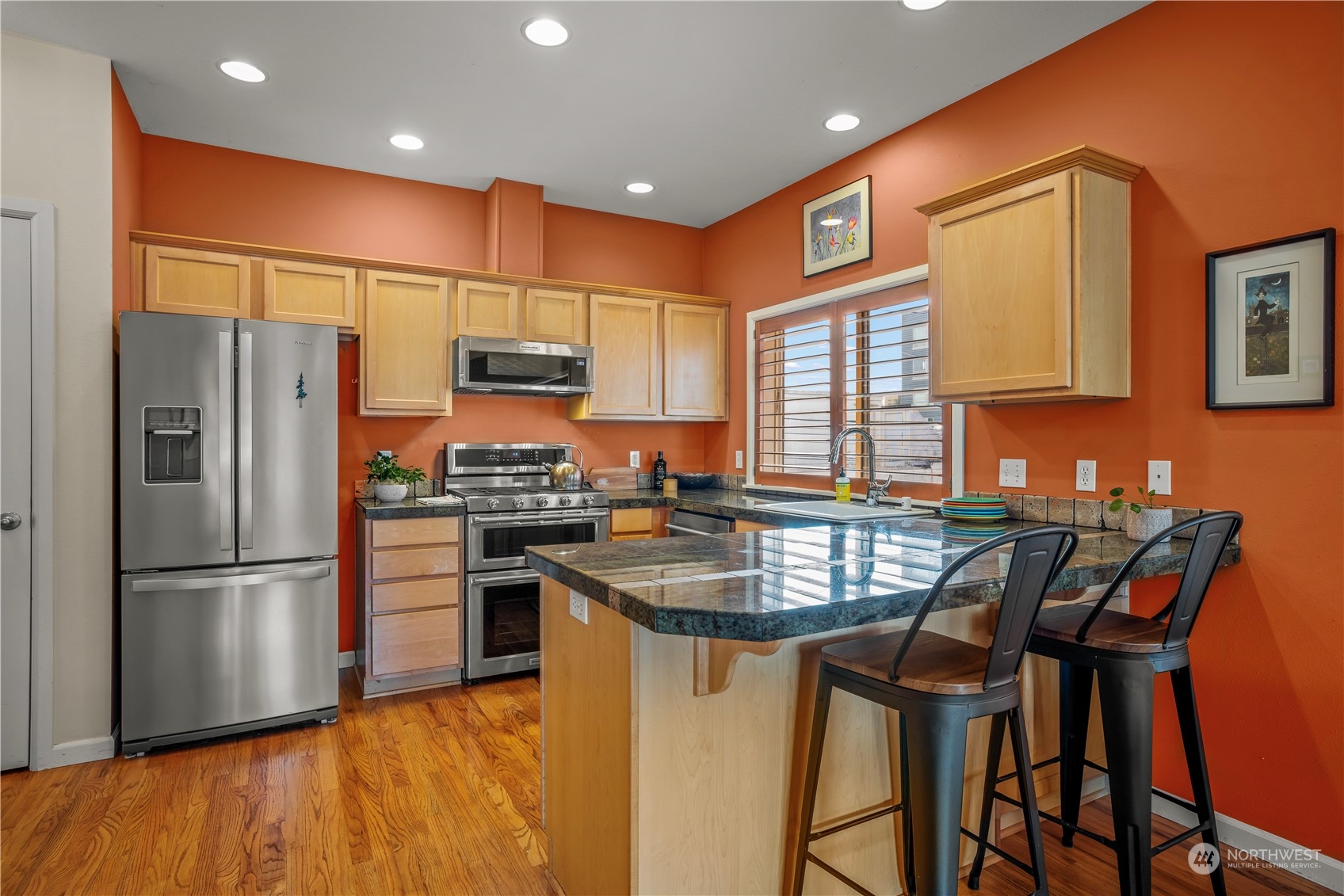 4506 40th Avenue SW Unit: B