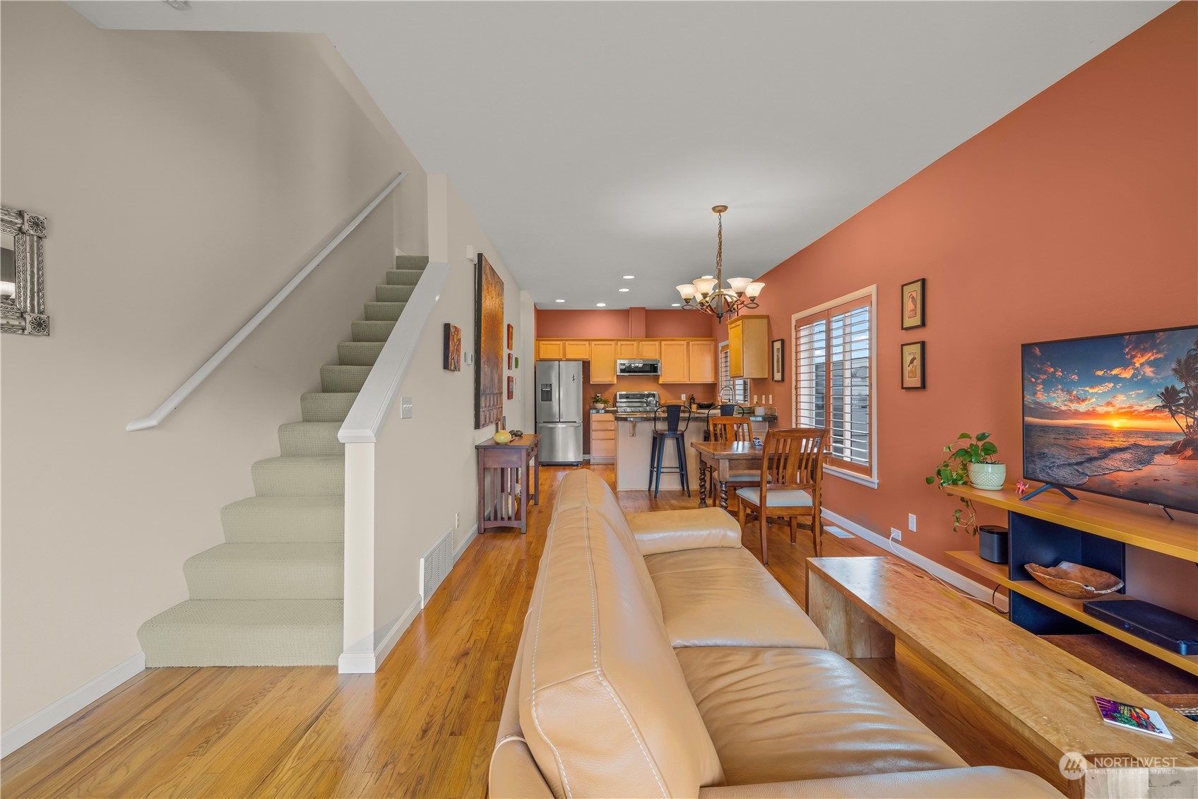 4506 40th Avenue SW Unit: B