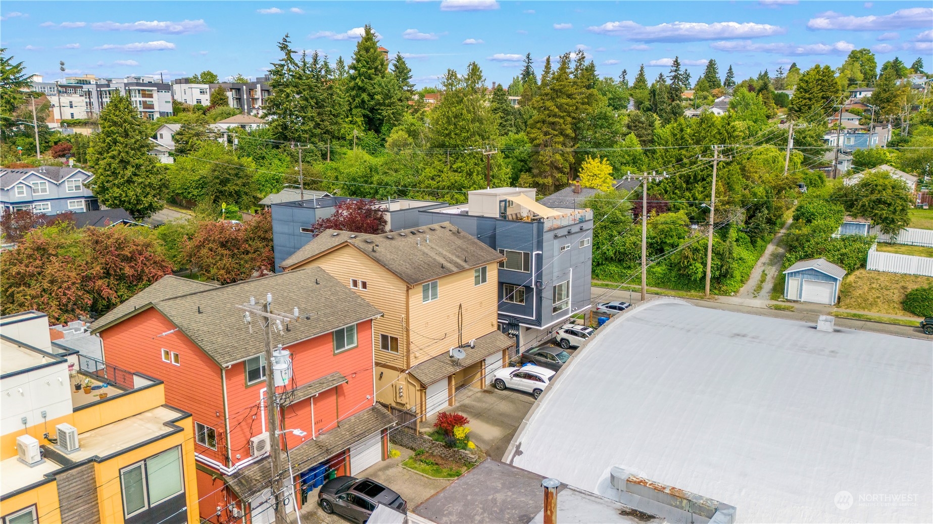 4506 40th Avenue SW Unit: B