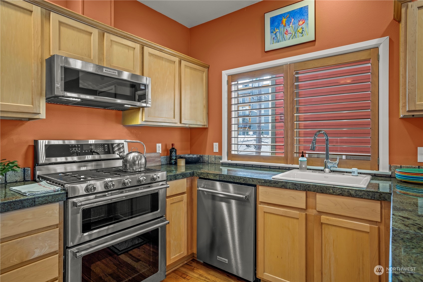 4506 40th Avenue SW Unit: B