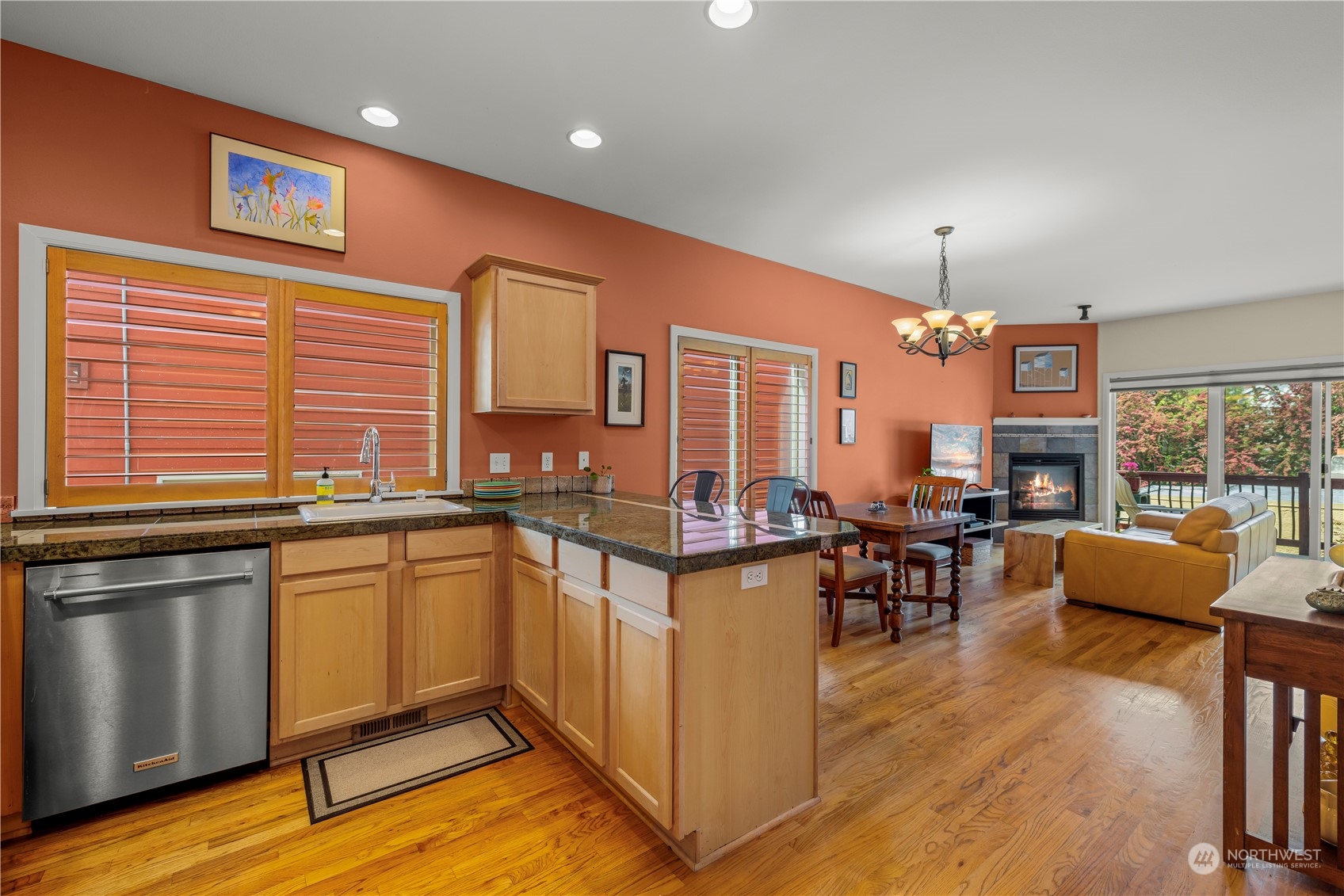 4506 40th Avenue SW Unit: B