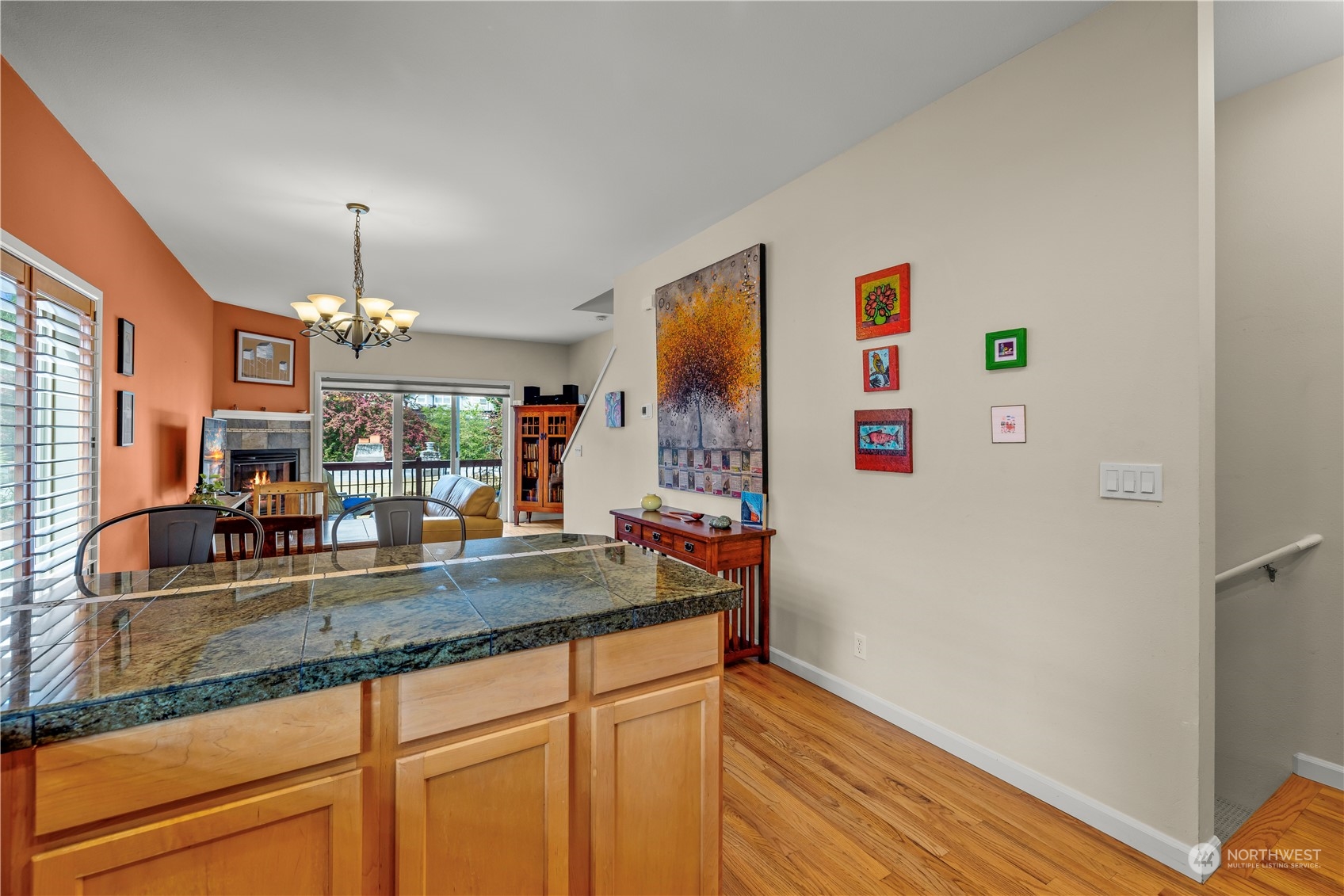 4506 40th Avenue SW Unit: B