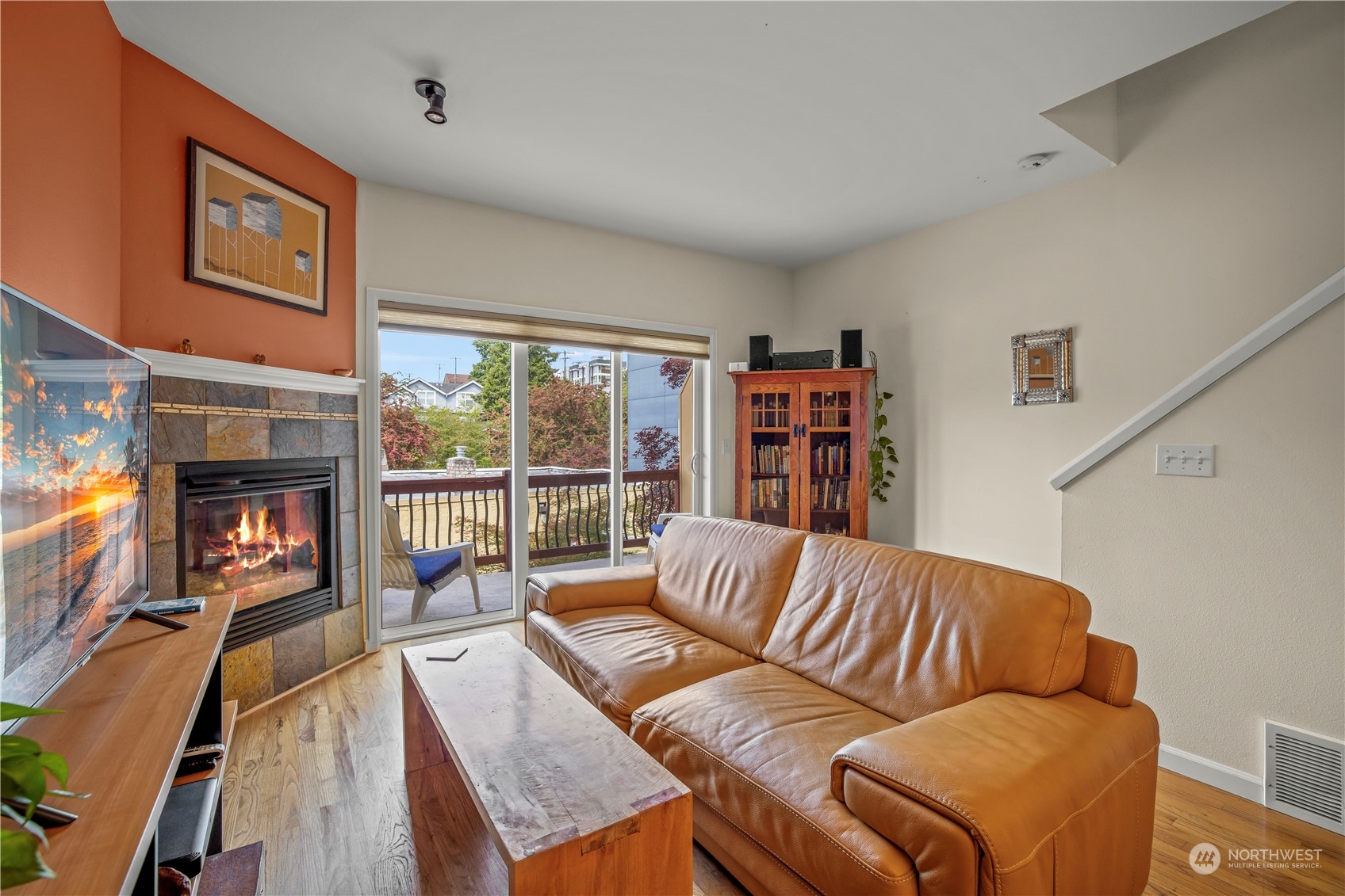 4506 40th Avenue SW Unit: B