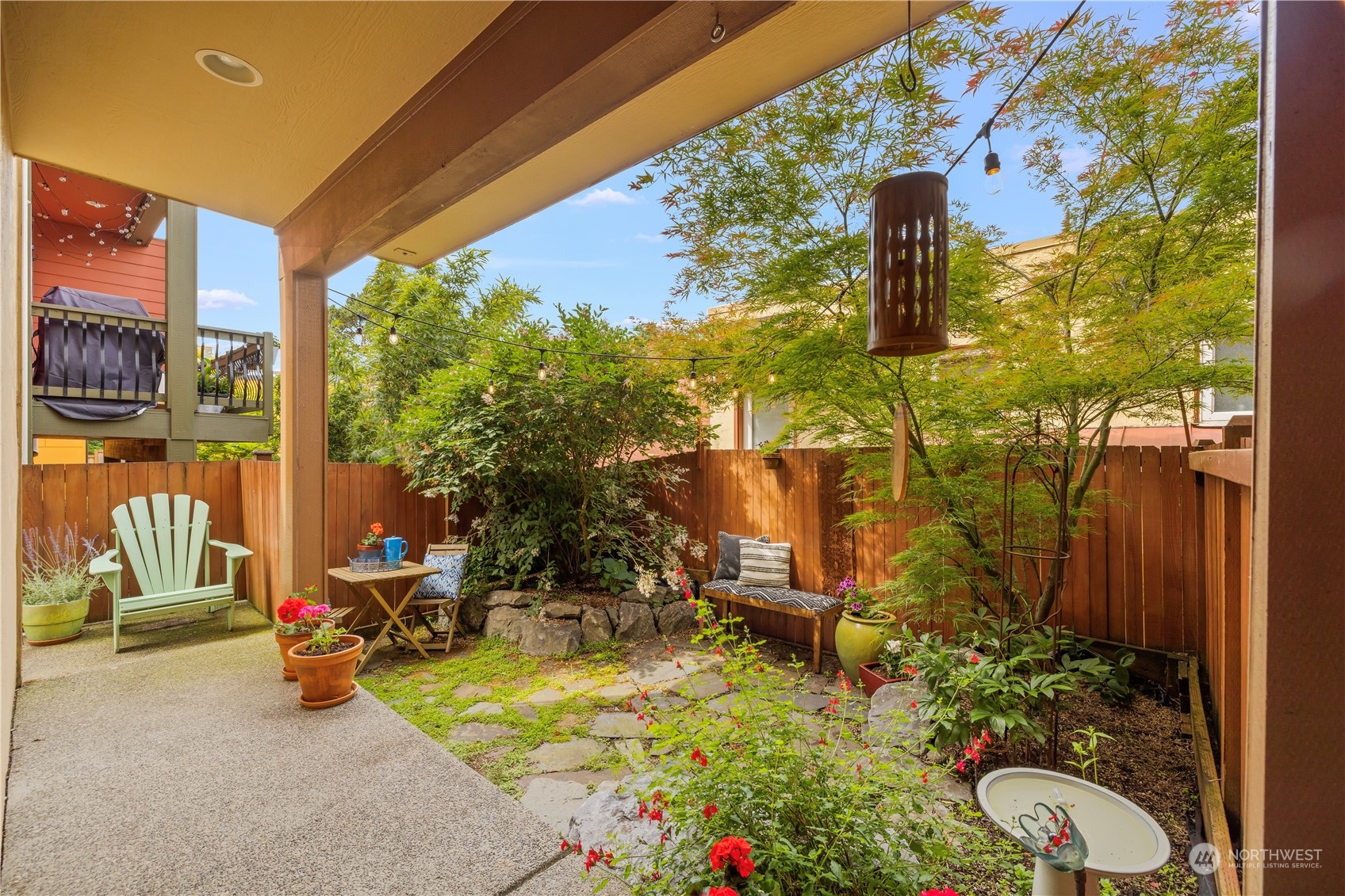 4506 40th Avenue SW Unit: B