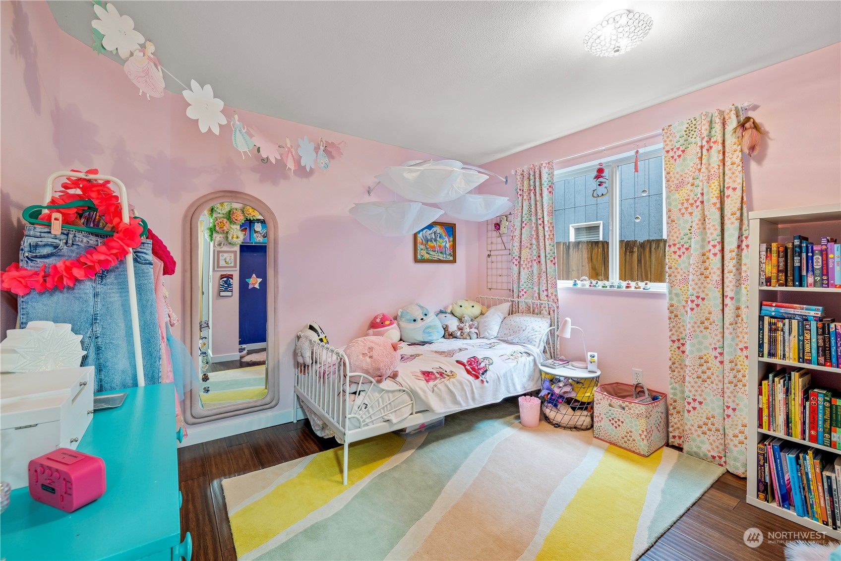 2847 SW Dakota Street