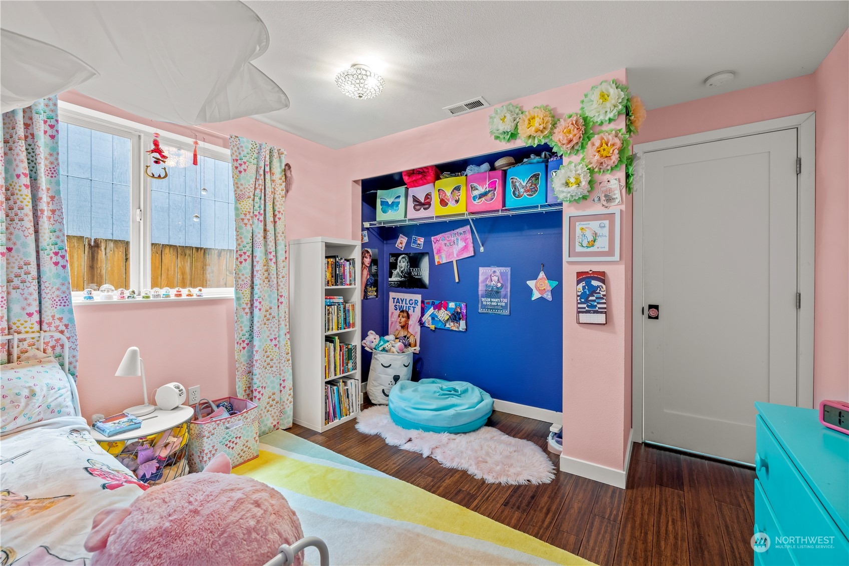 2847 SW Dakota Street