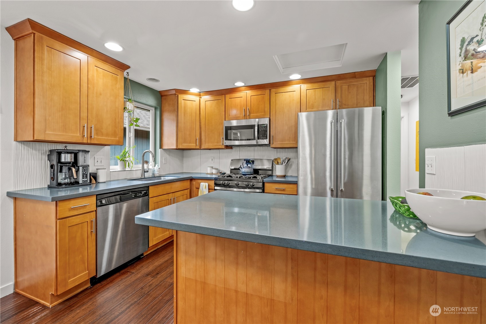 2847 SW Dakota Street