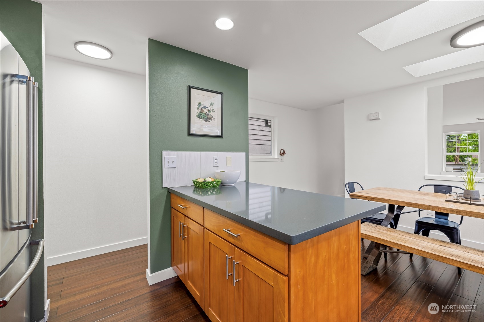 2847 SW Dakota Street